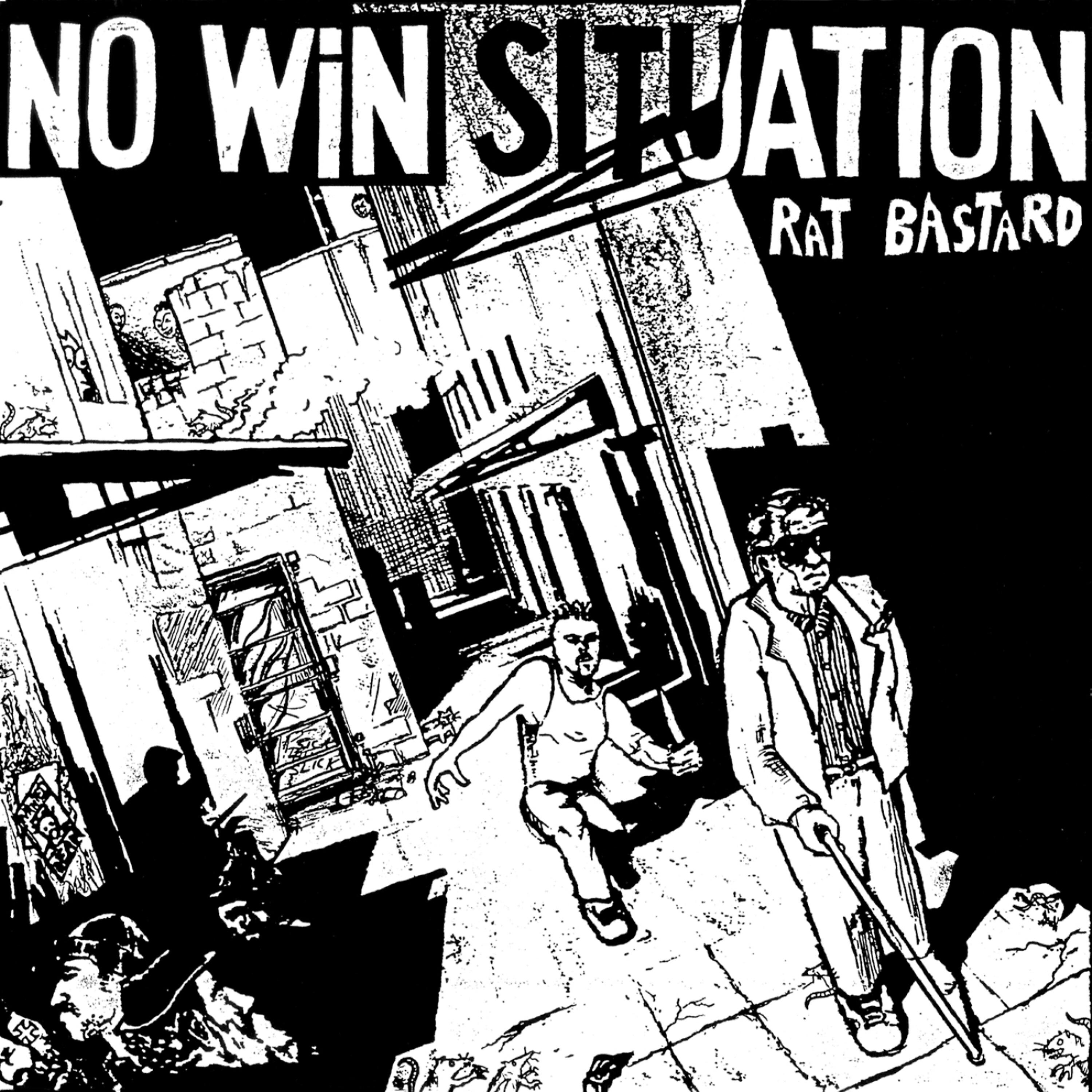 No Win Situation