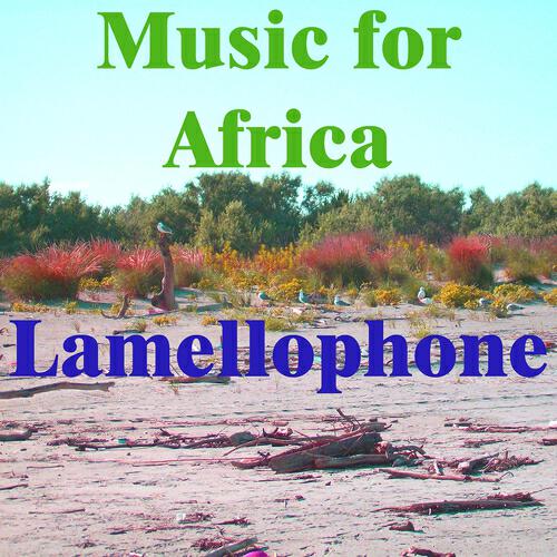 Lamellophone