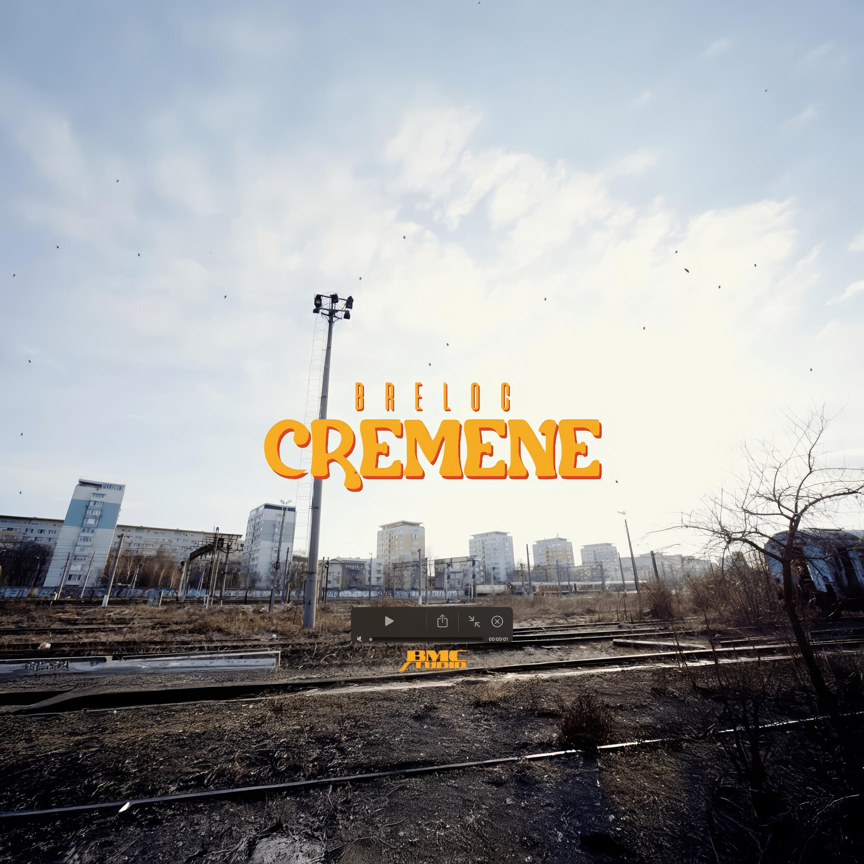 Релиз Cremene