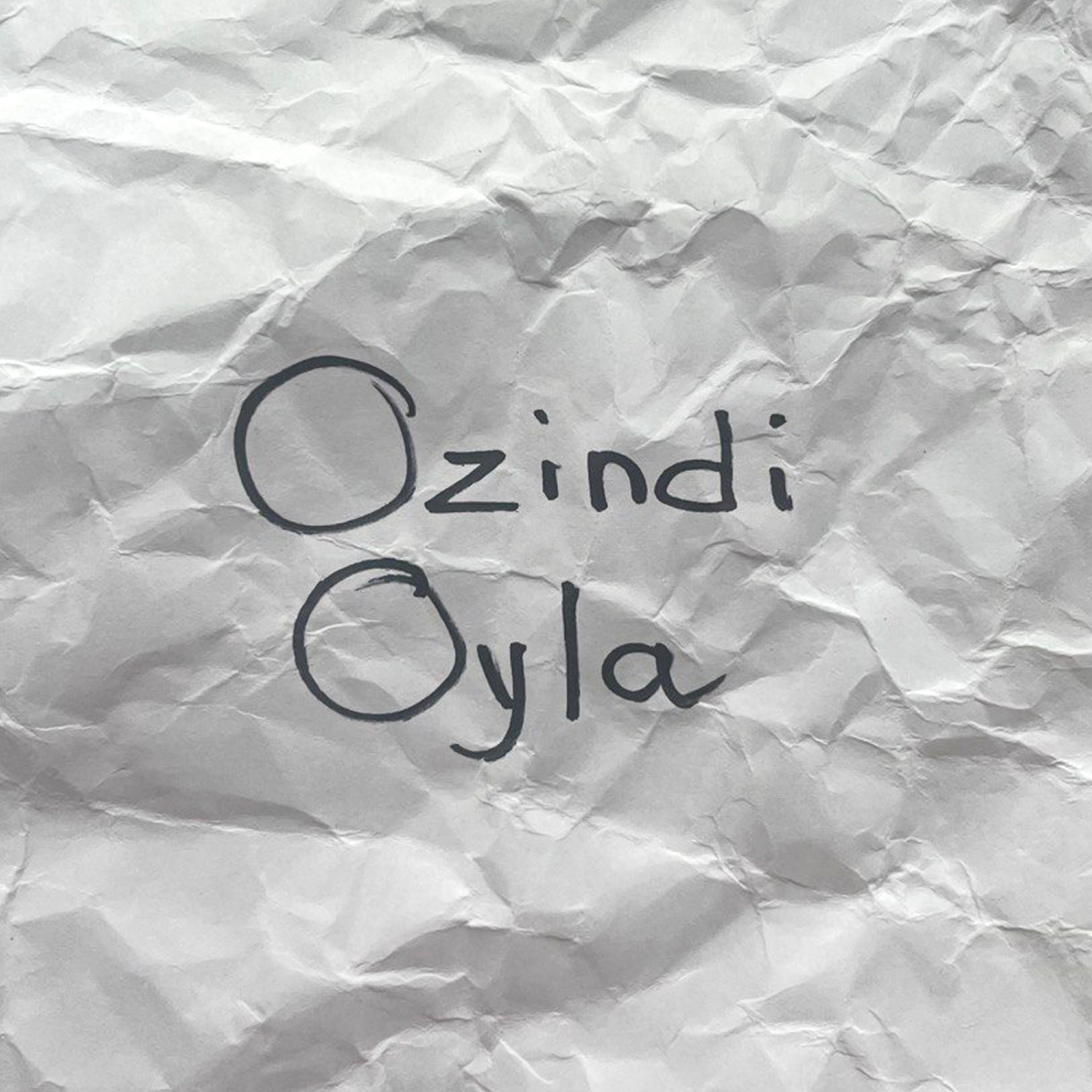 Релиз Ozindi Oyla