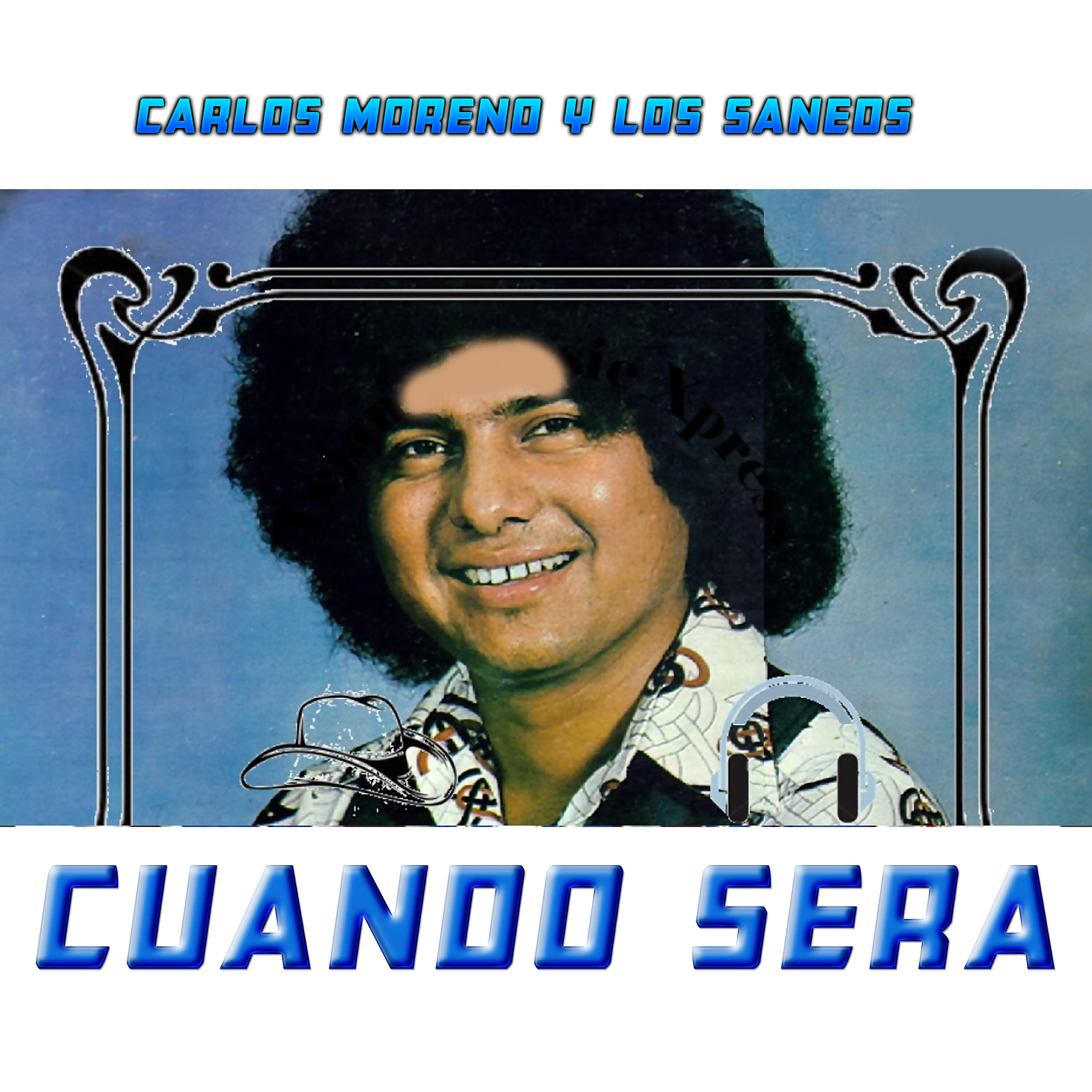 Релиз Cuando Sera