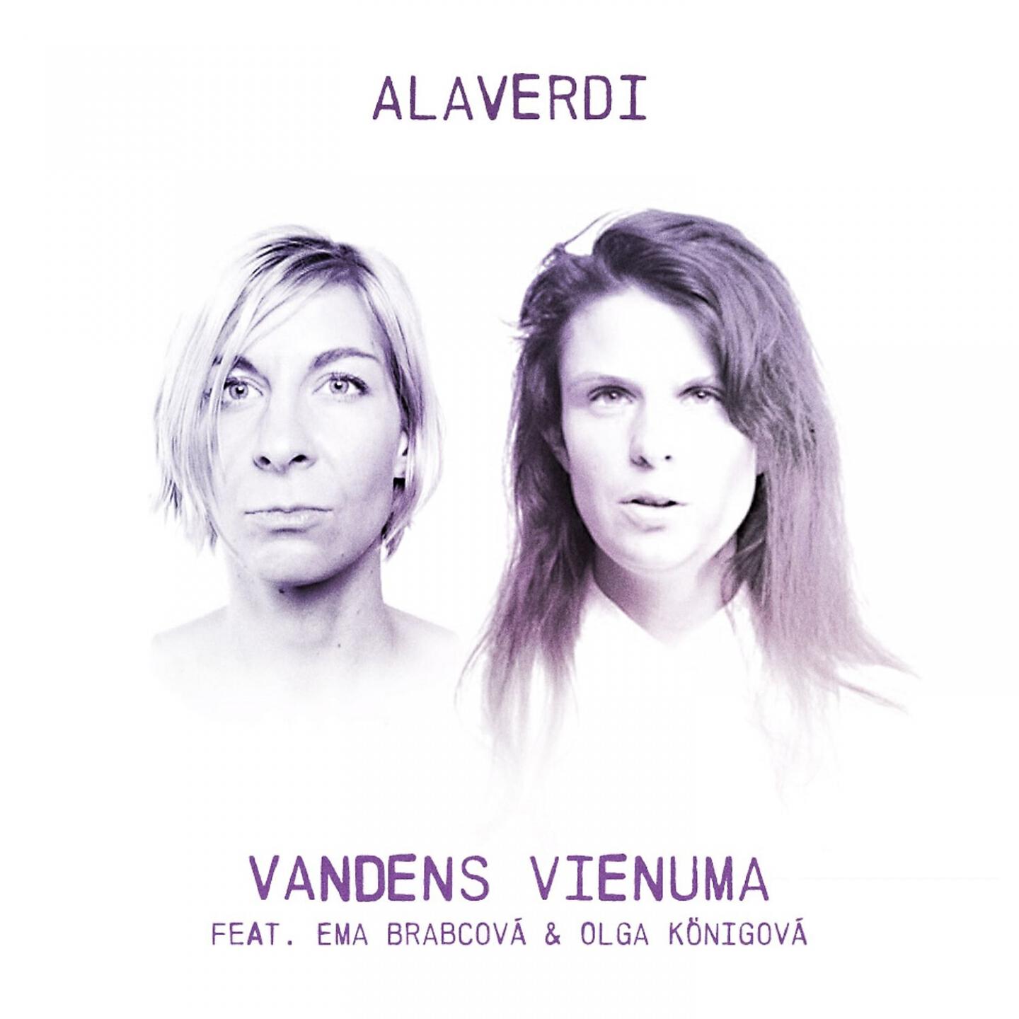 Релиз Vandens Vienuma