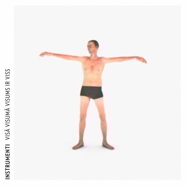 Релиз Visā Visumā Visums Ir Viss