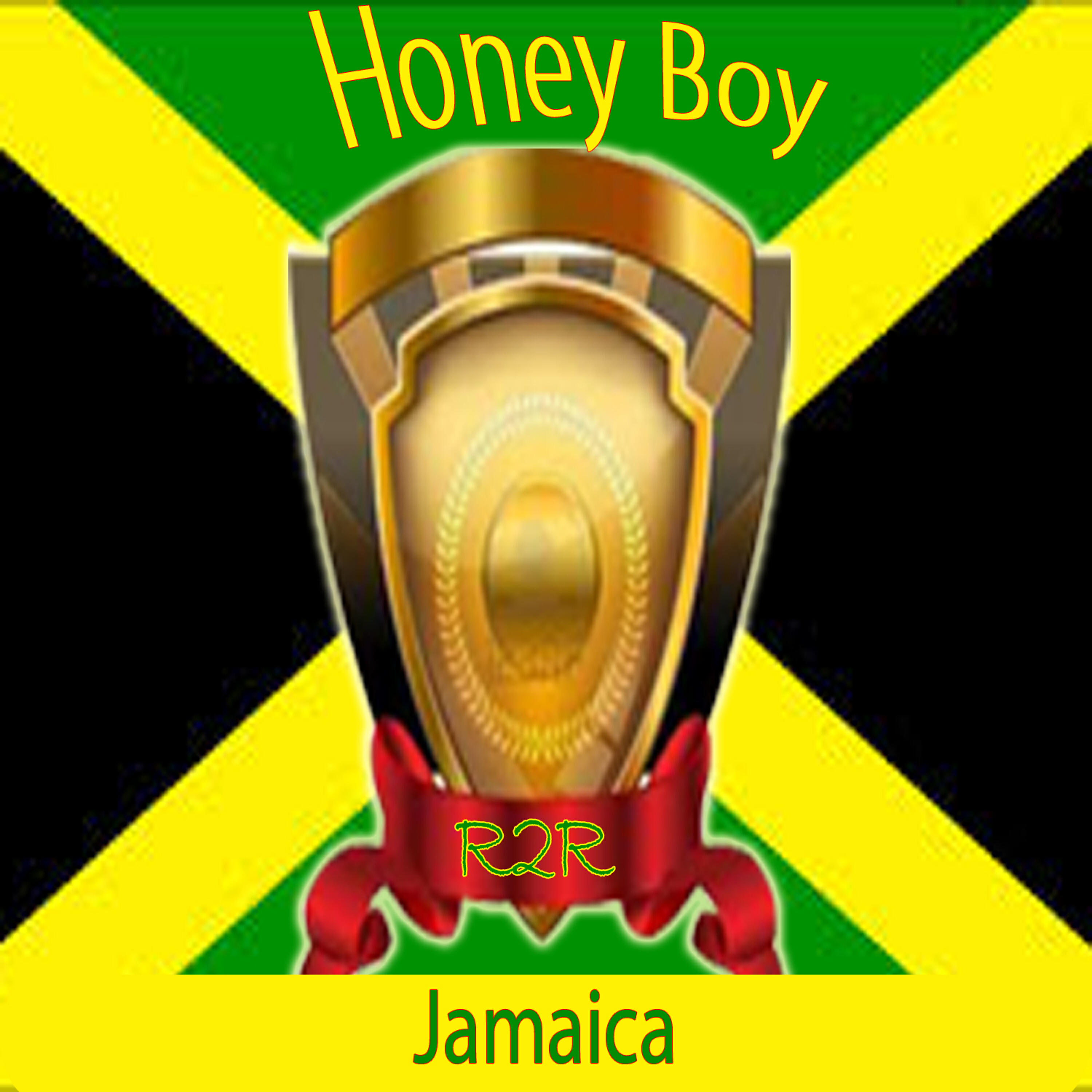 Релиз Jamaica