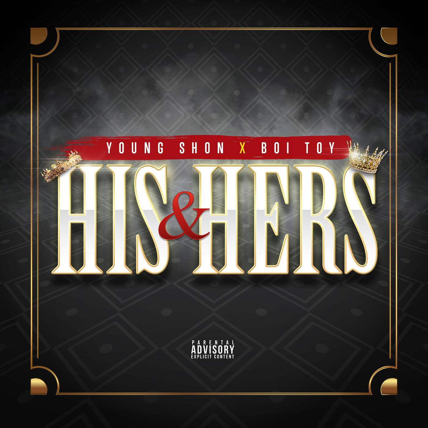 Релиз His & Hers