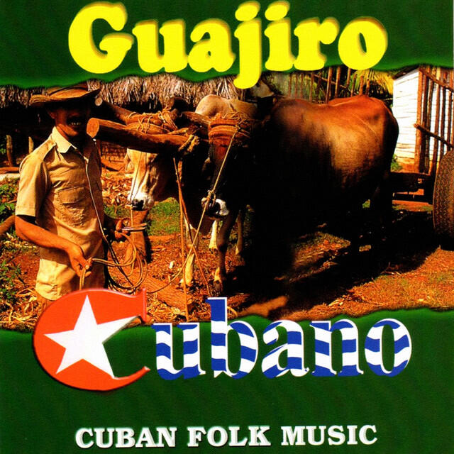 Трек Mis Cosas Guajiras
