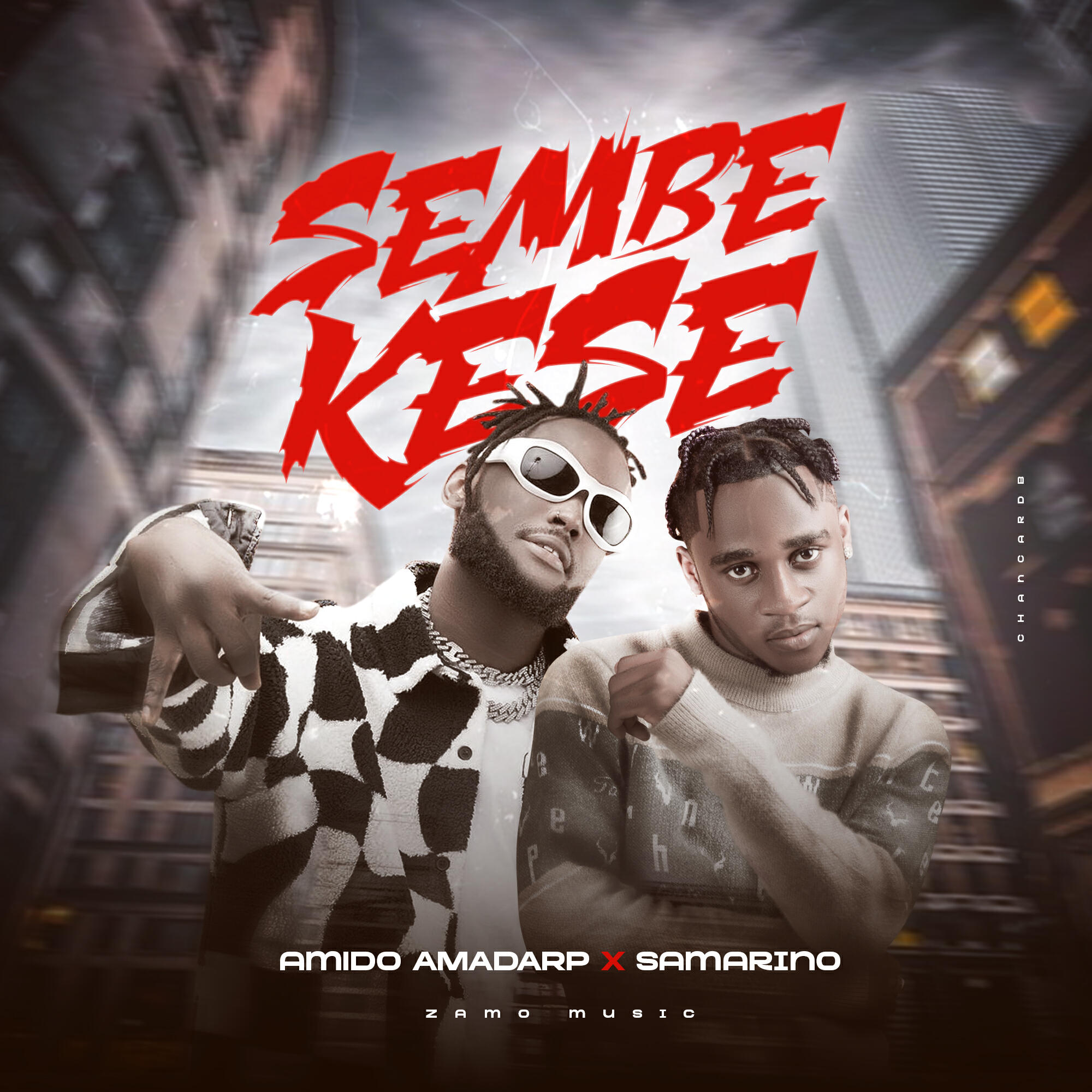 Релиз Sembekese