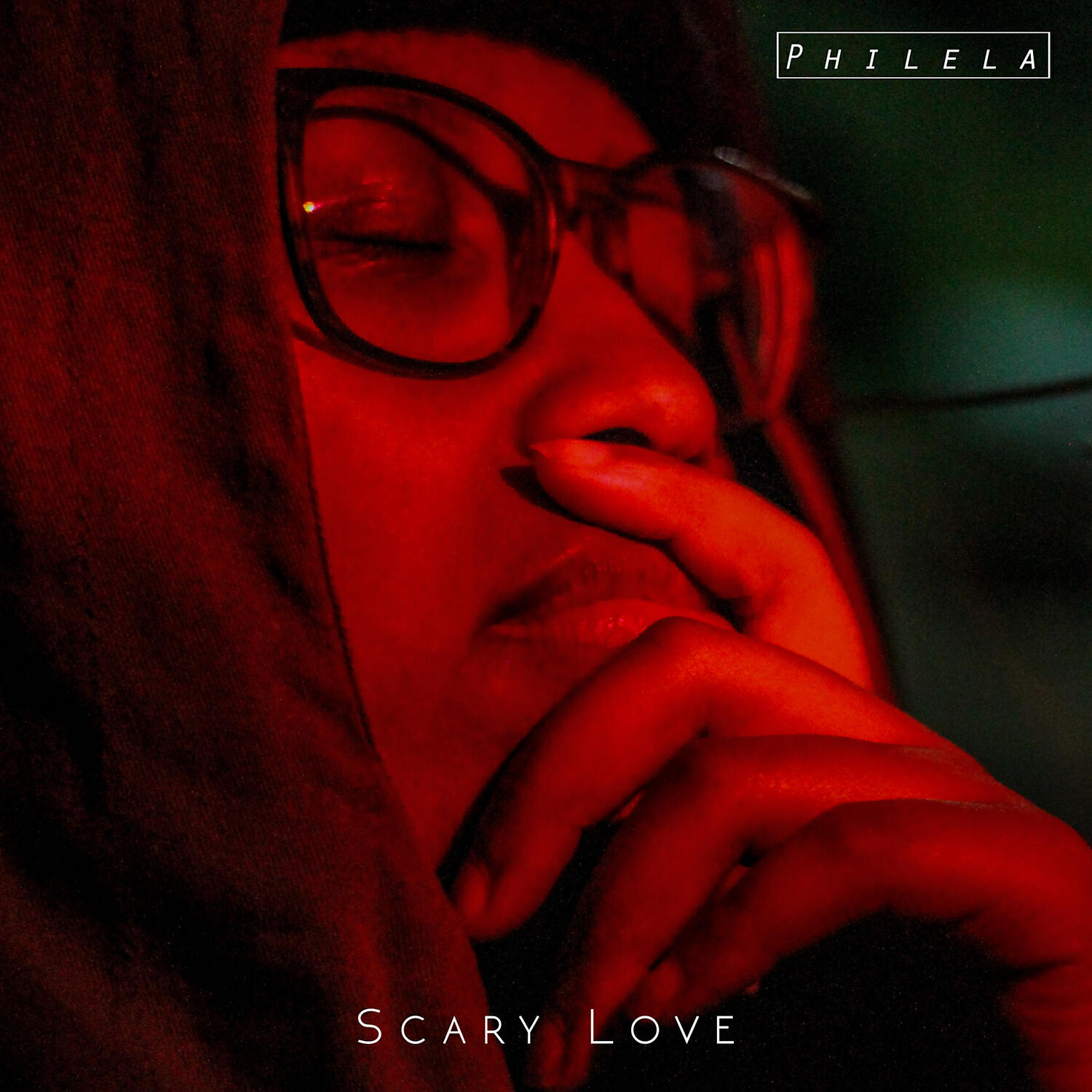 Релиз Scary Love