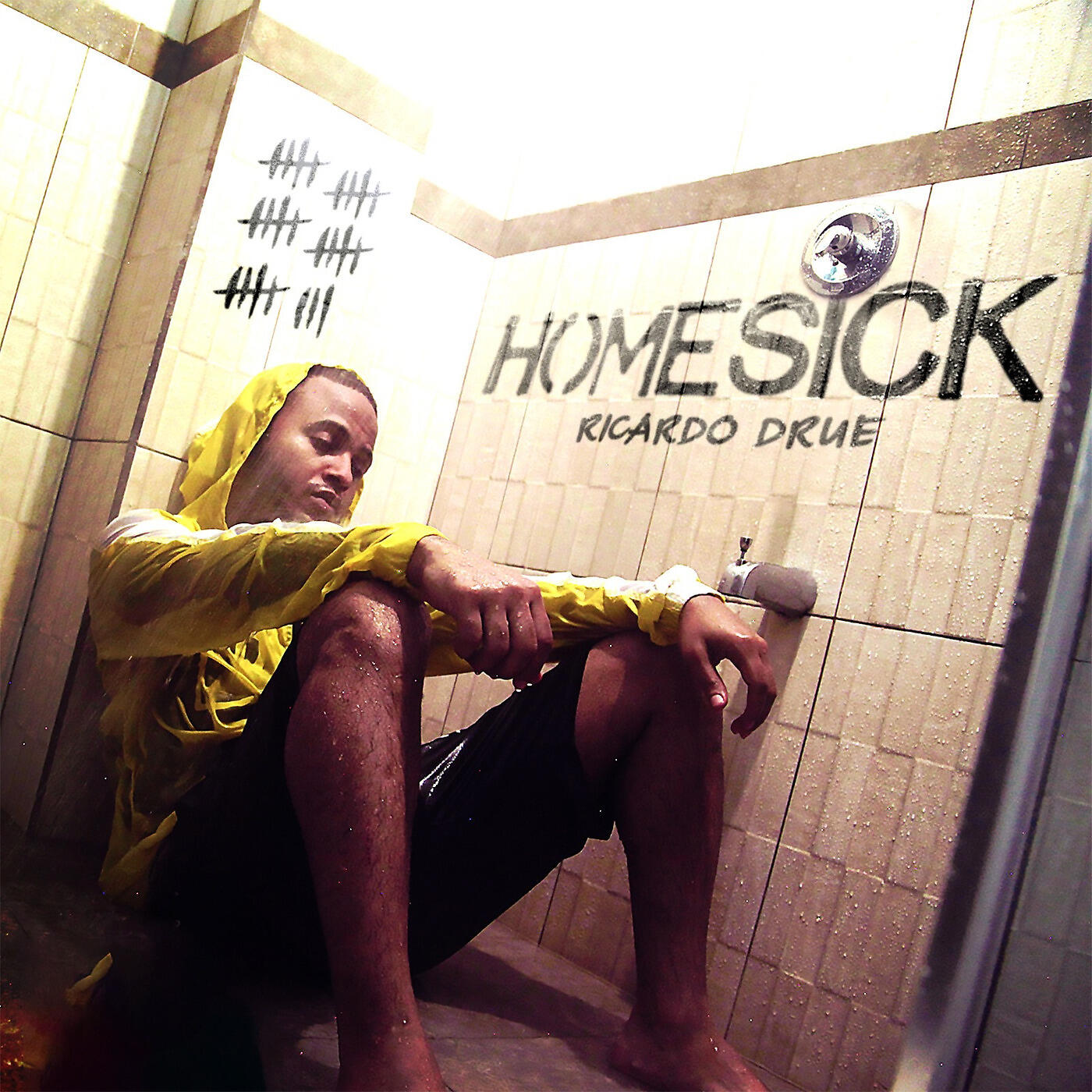 Релиз Home Sick