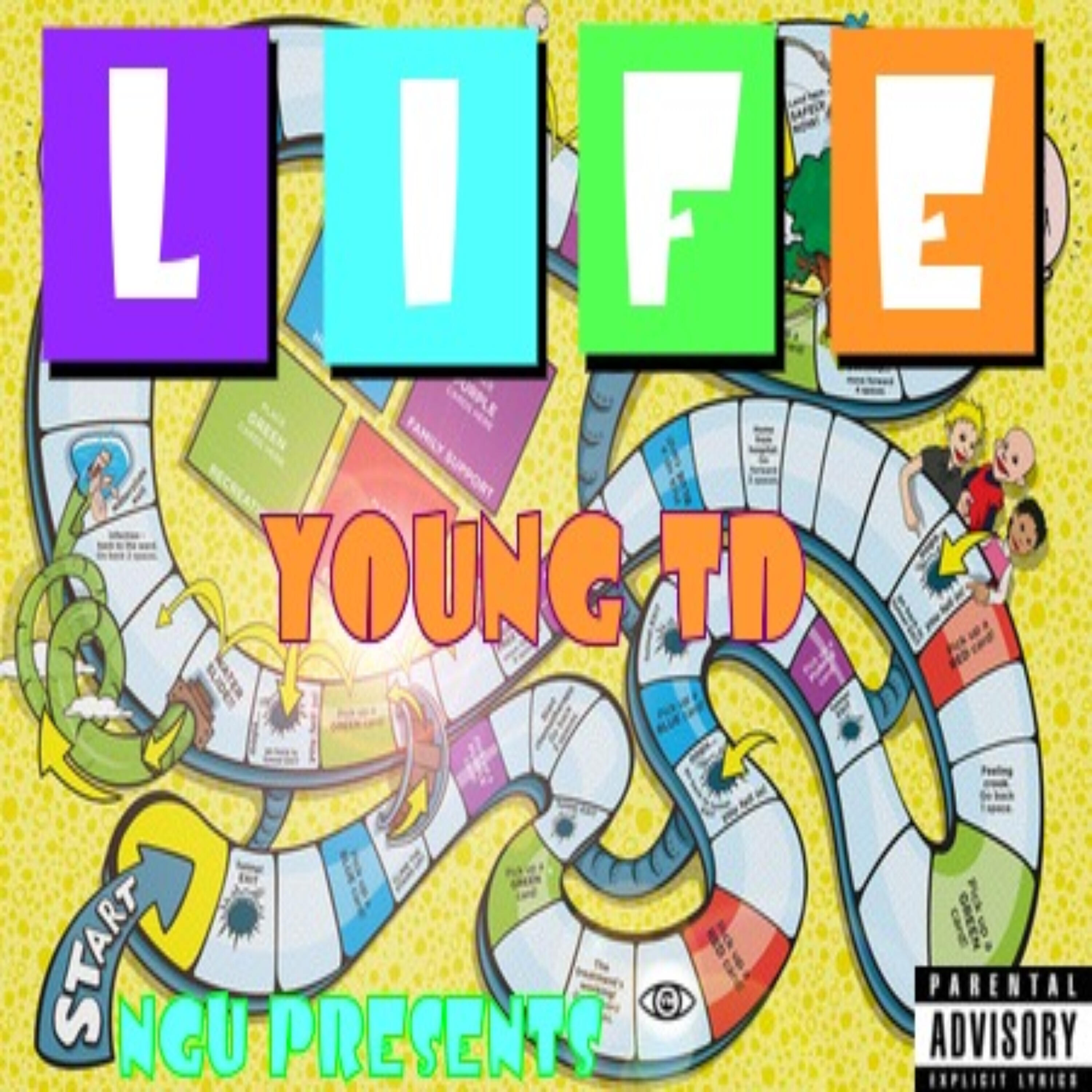 Релиз Life
