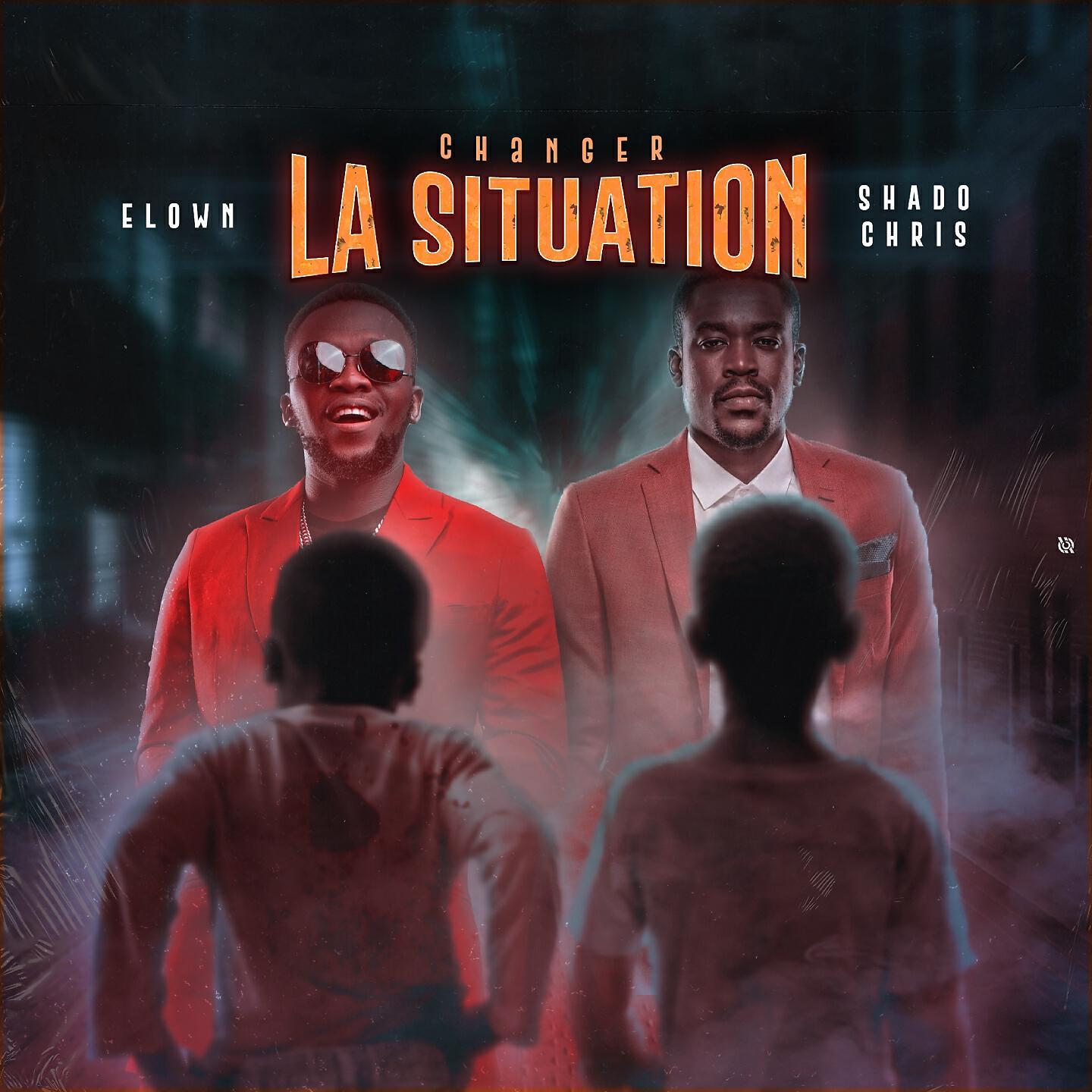 Релиз Changer la situation