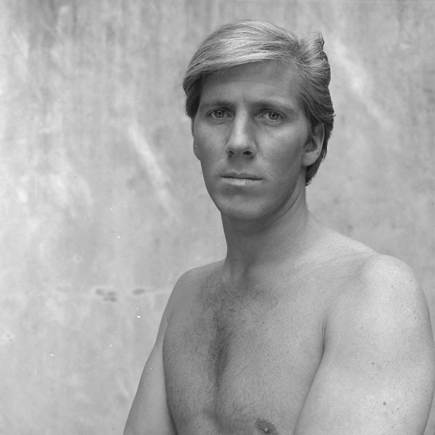 Lewis Baloue