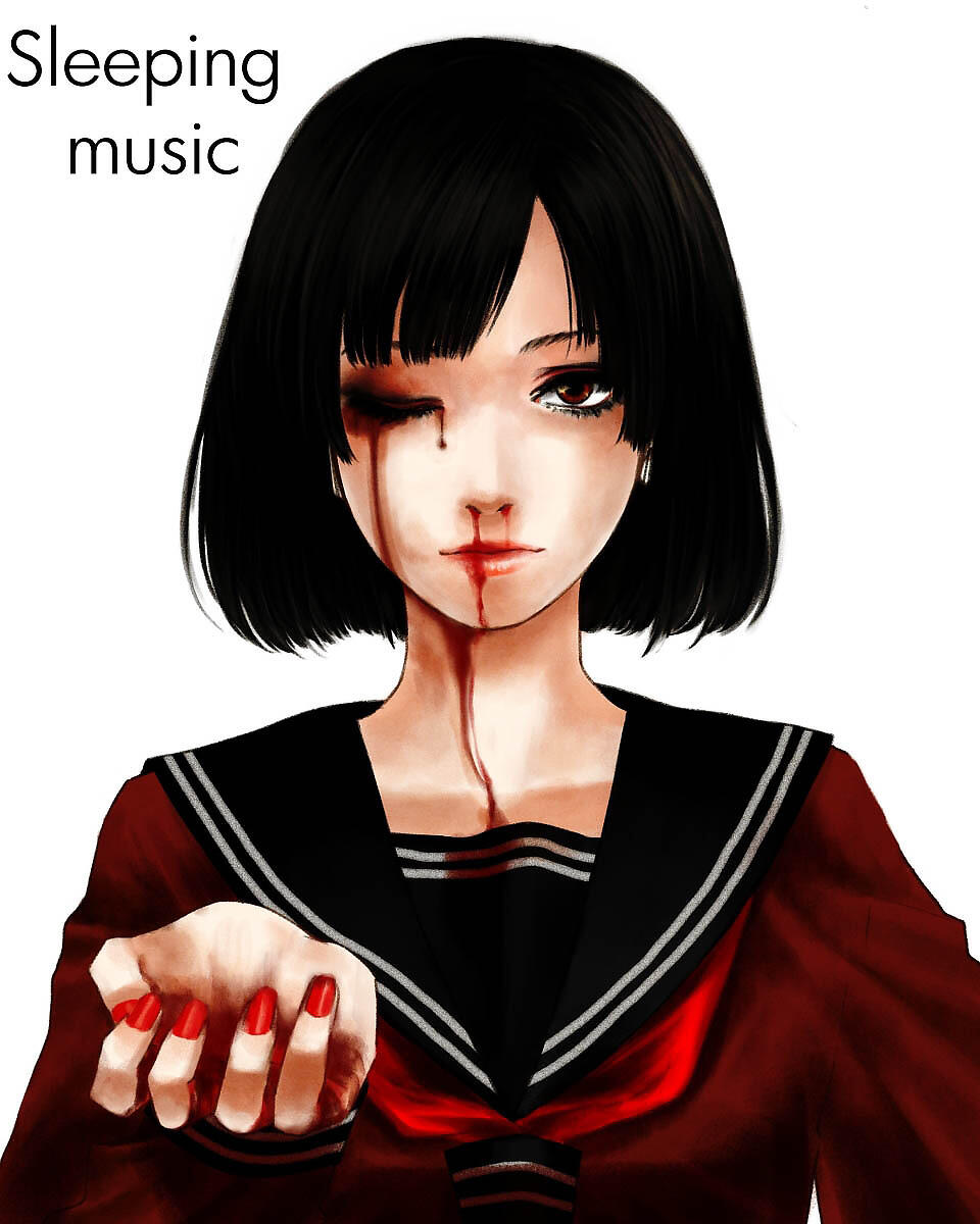 Sleeping Music все песни в mp3