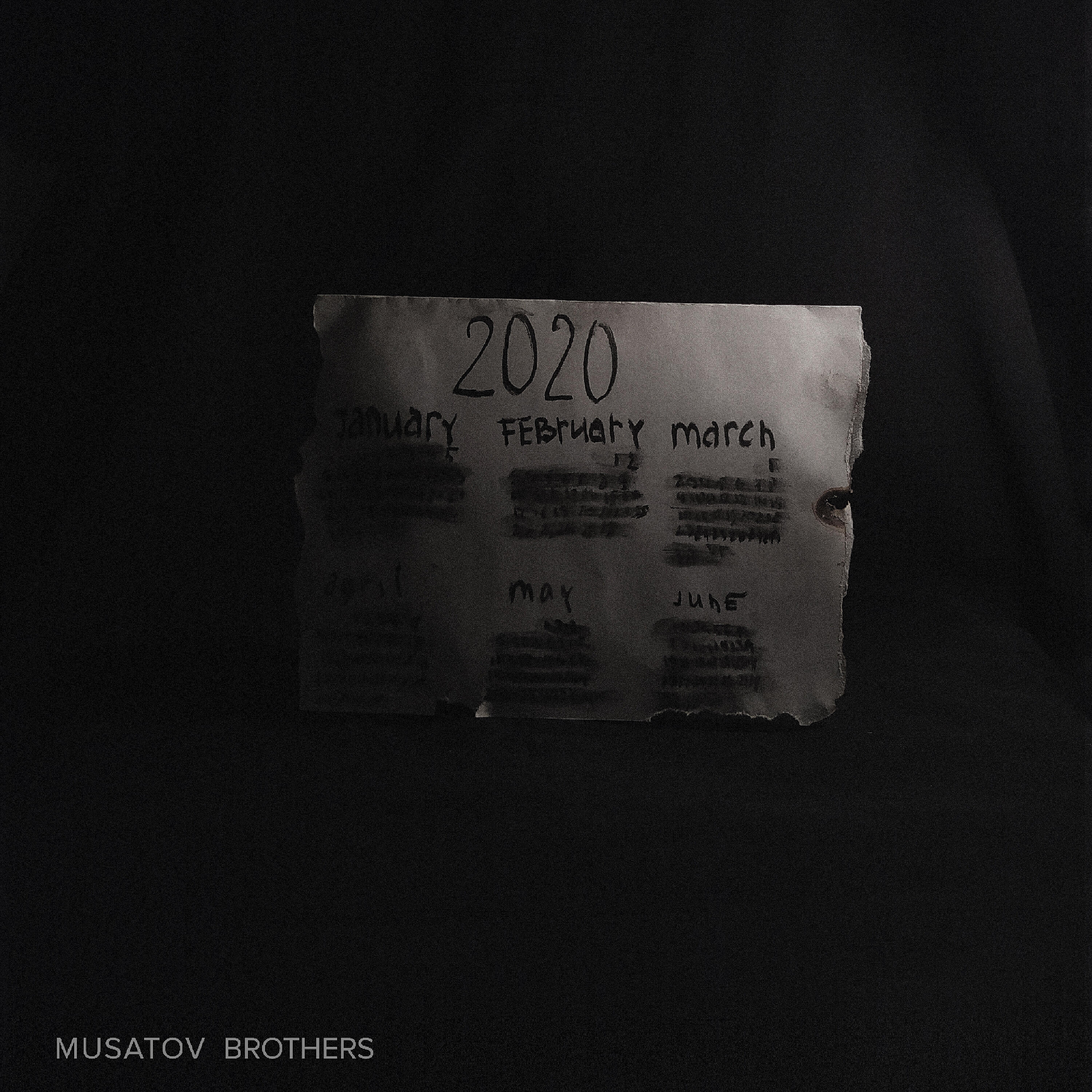 Релиз 2020