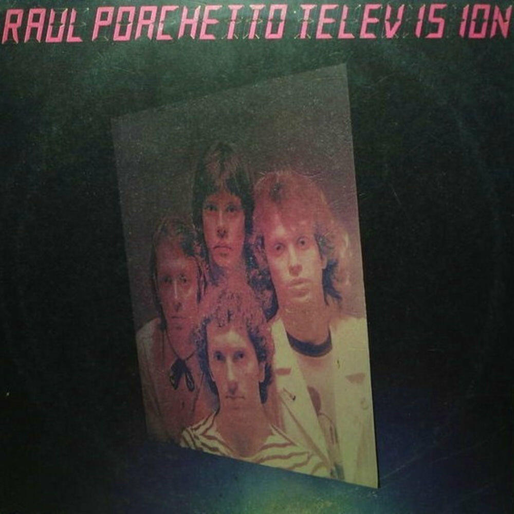 Релиз Television