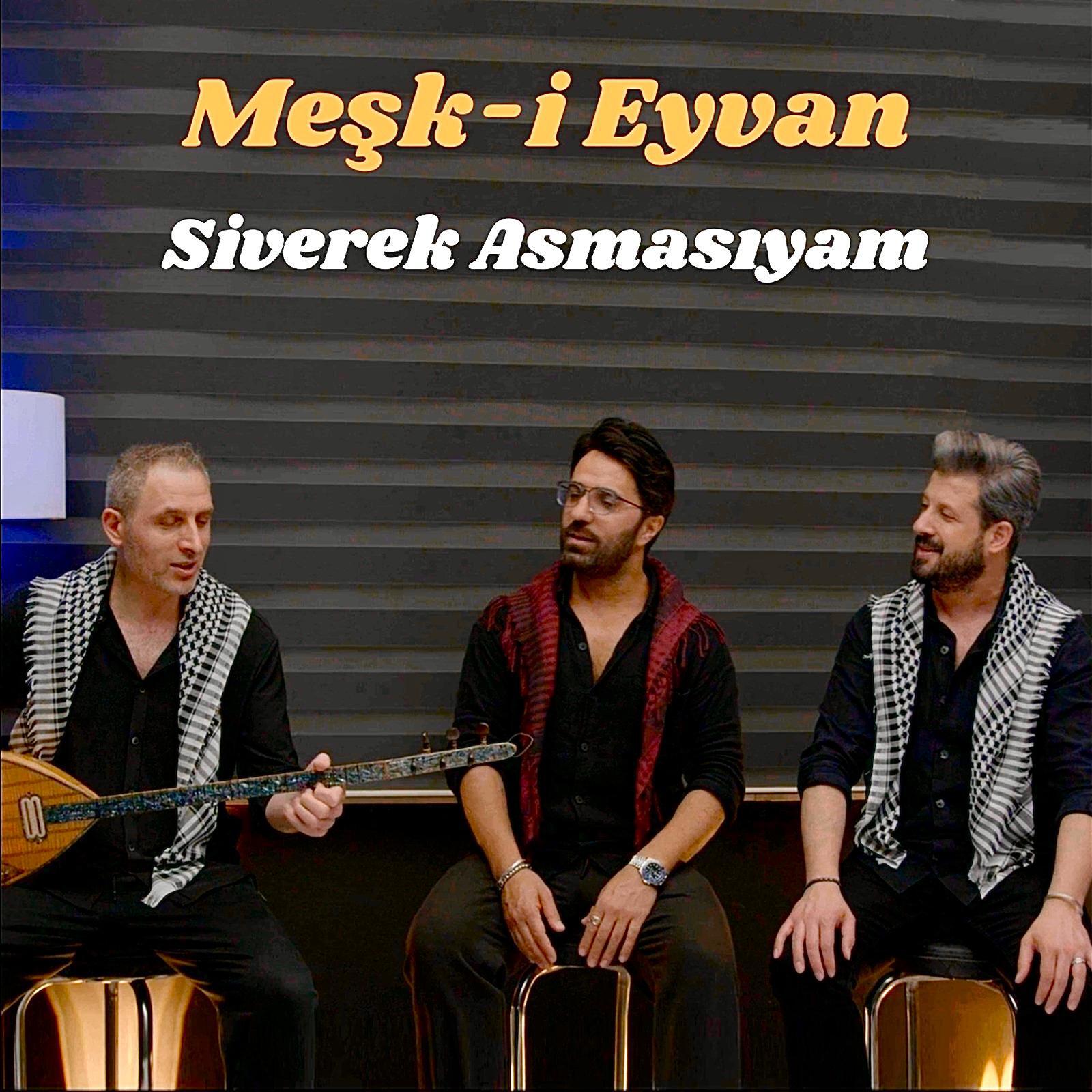Релиз Siverek Asmasıyam