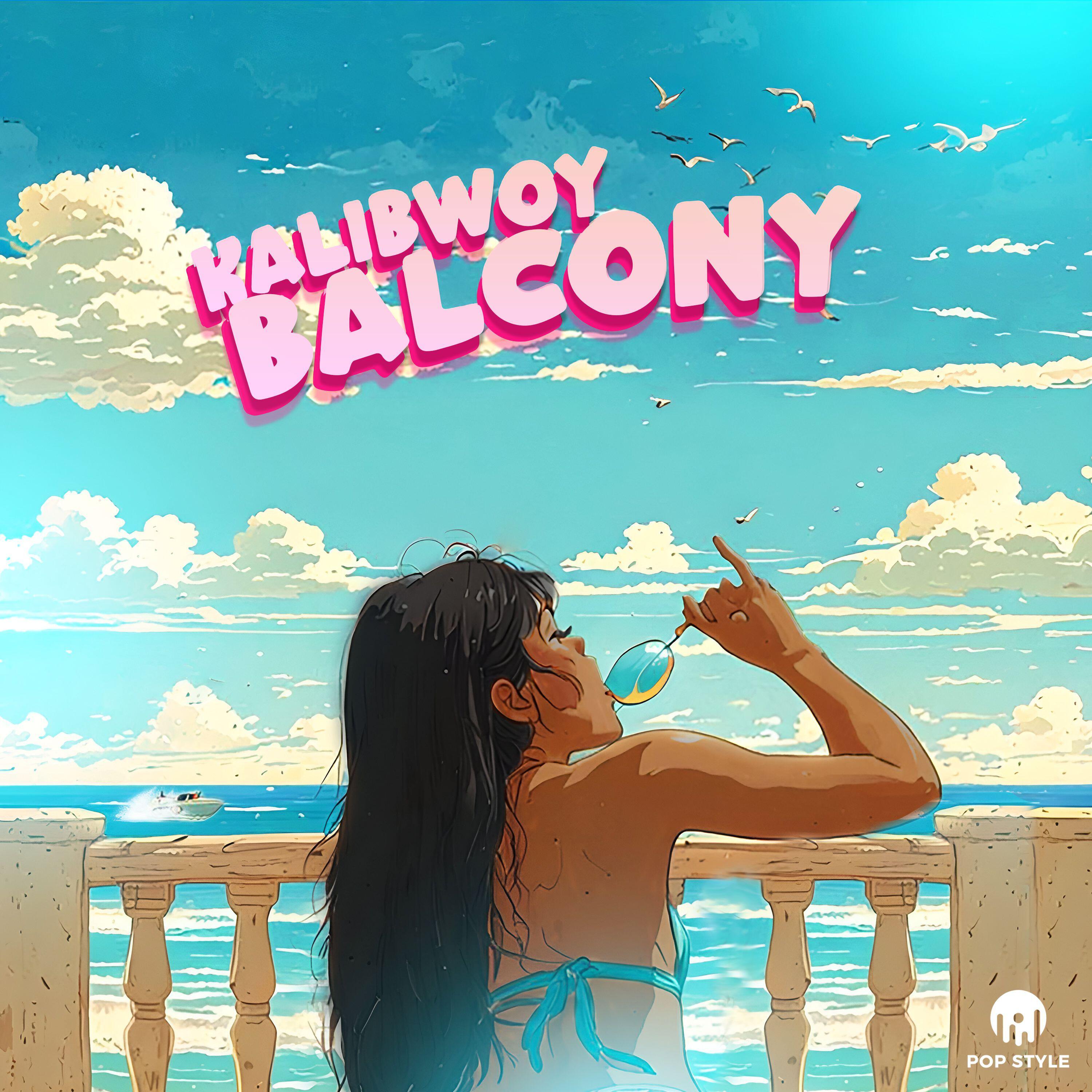 Релиз Balcony