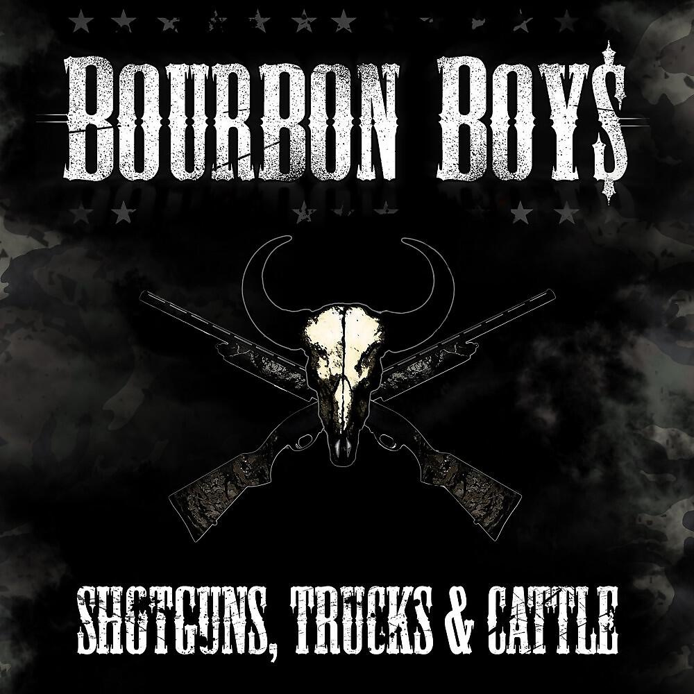 Релиз Shotguns, Trucks & Cattle