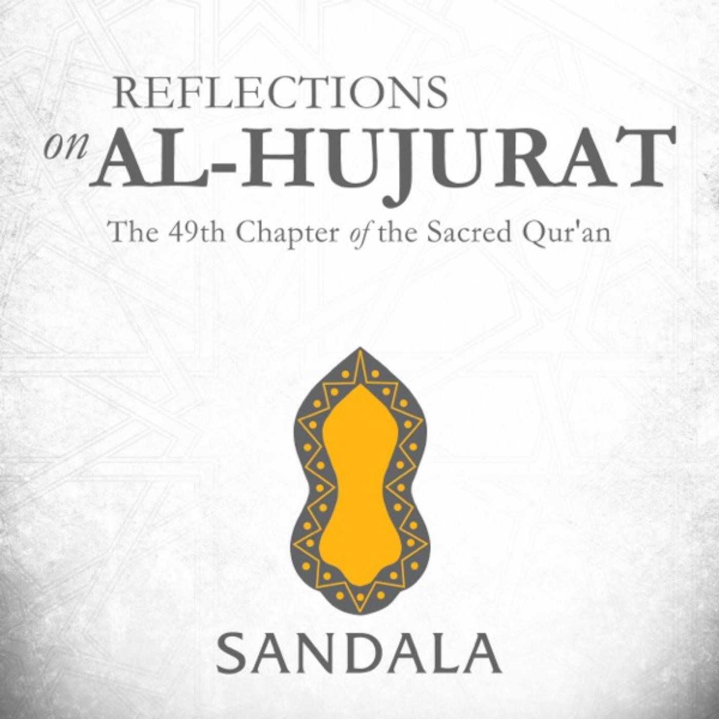 Релиз Reflections on Al-Hujarat : The 49th Chapter of the Sacred Qur'an