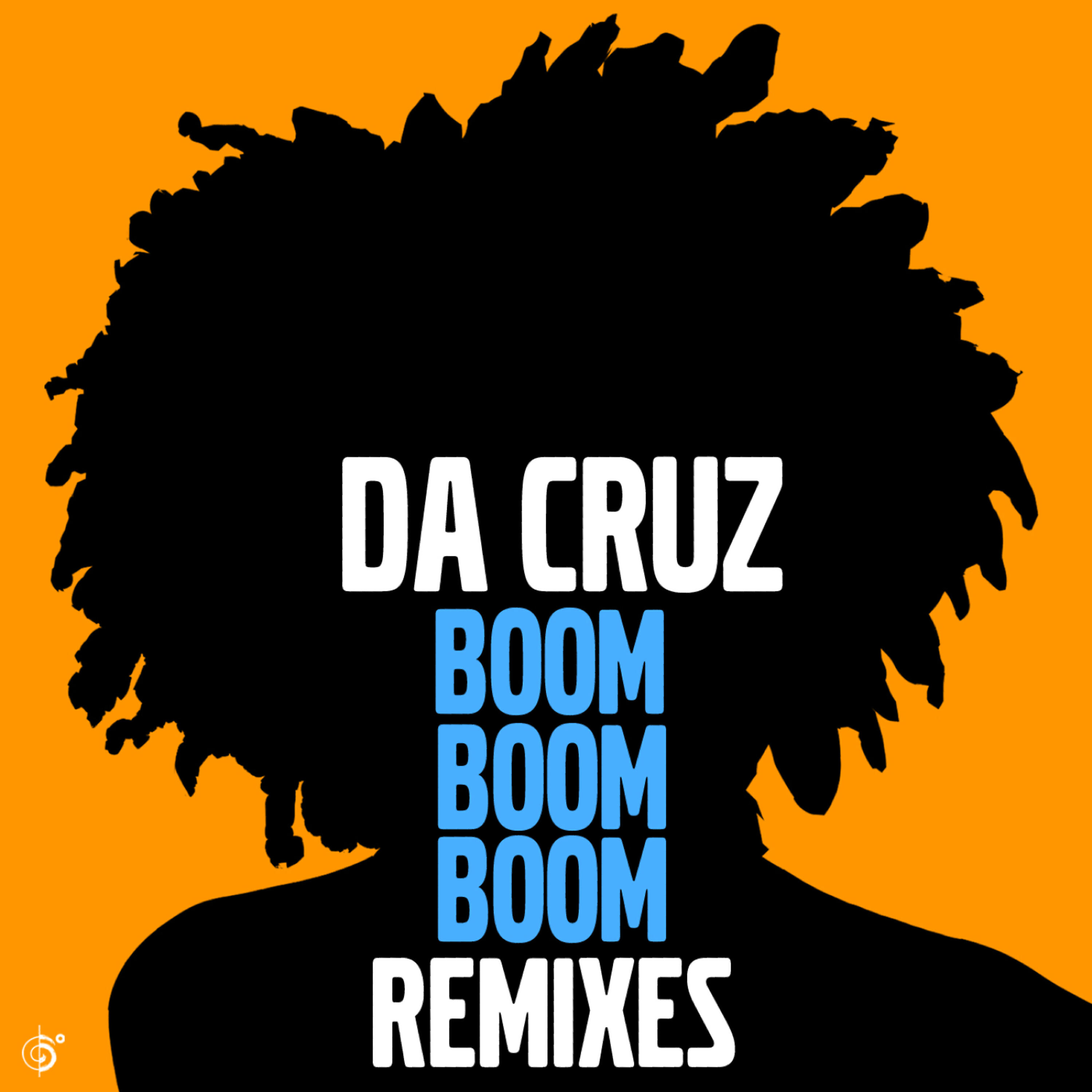 Релиз Boom Boom Boom Remixes