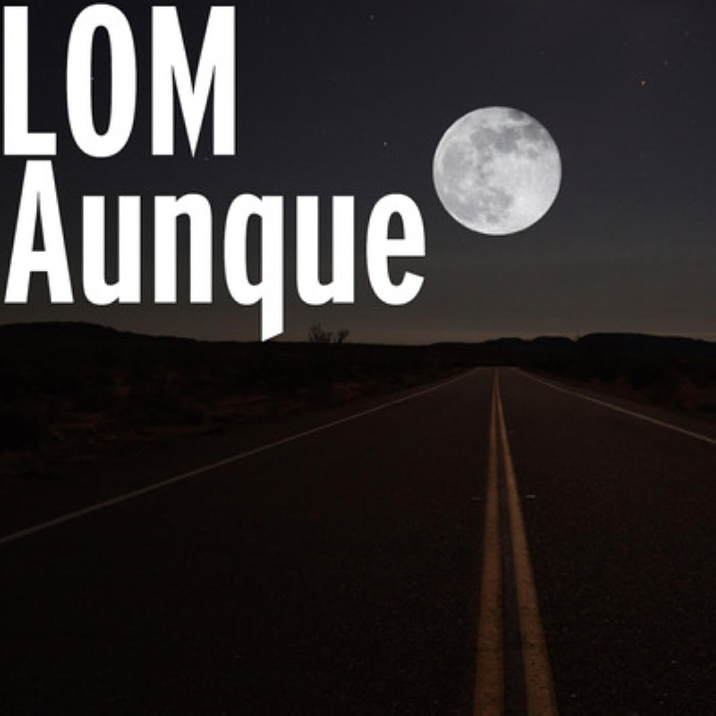 Релиз Aunque