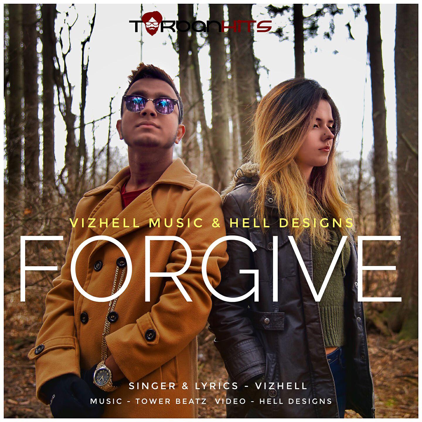 Релиз Forgive