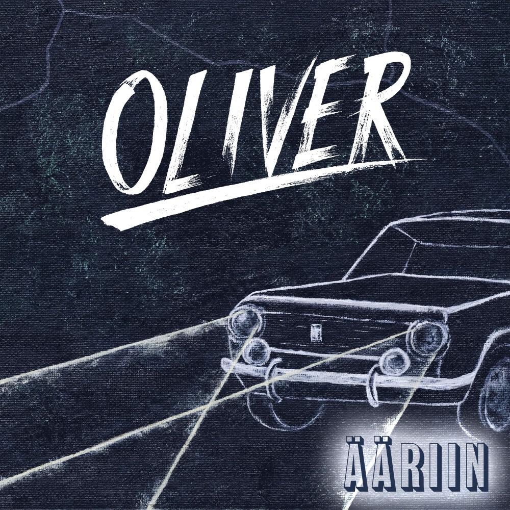 Релиз Ääriin