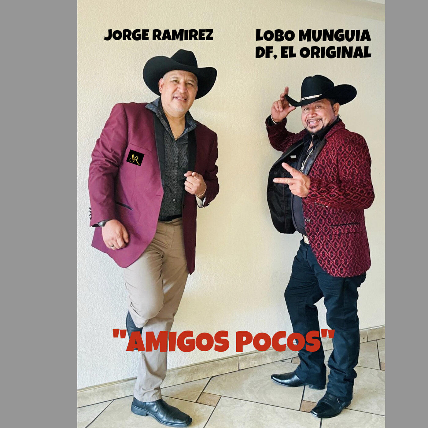 Релиз Amigos Pocos