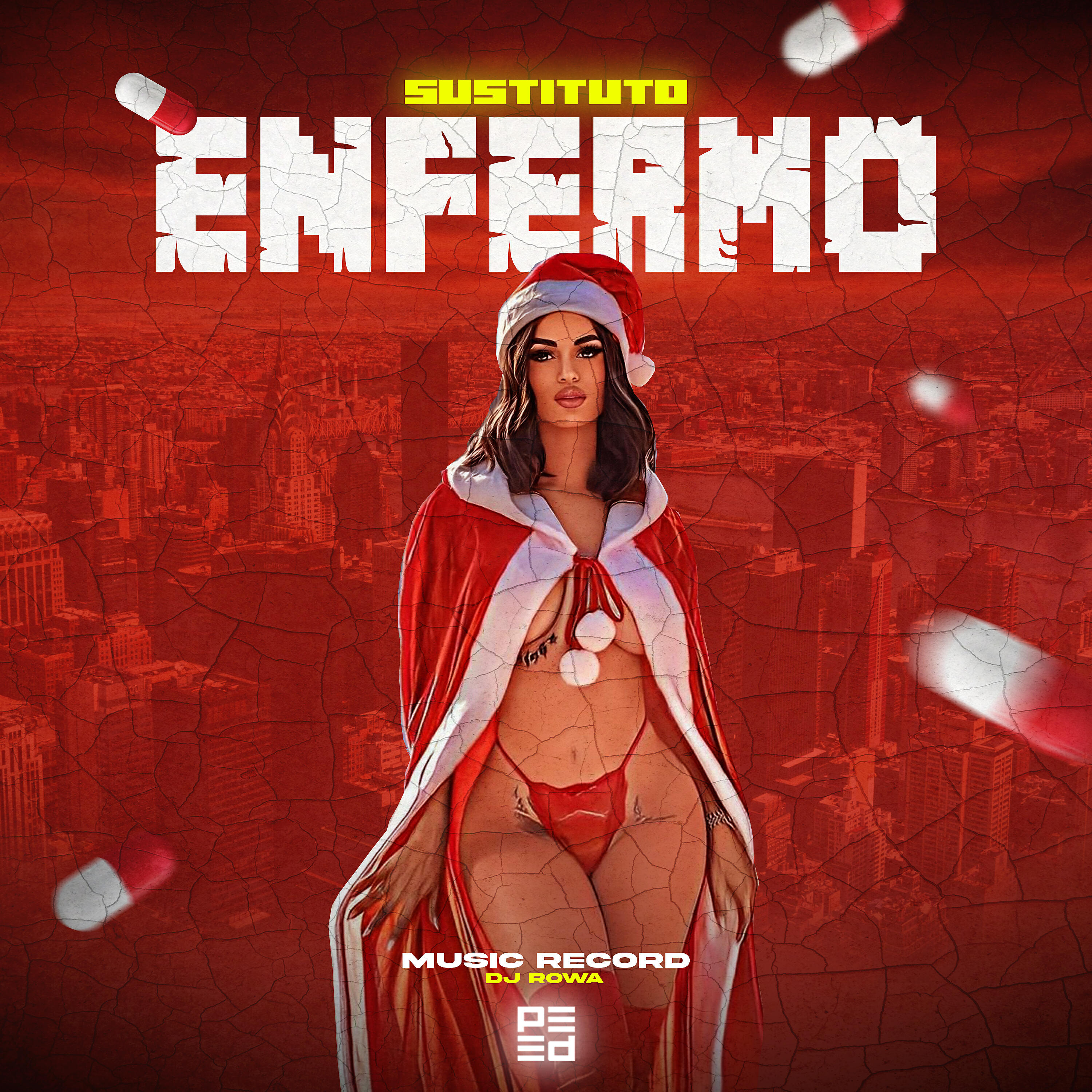 Релиз Enfermo