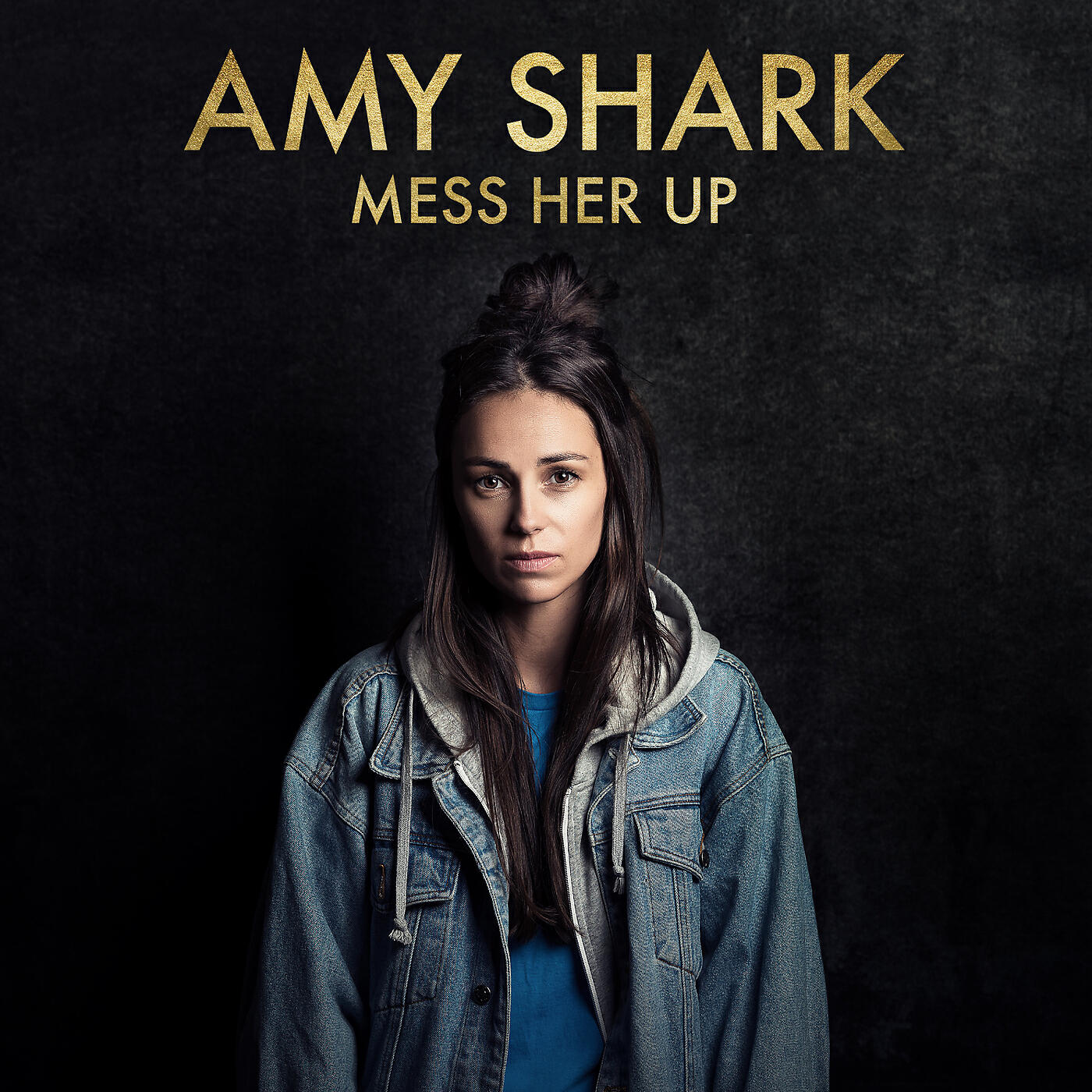 Релиз Mess Her Up