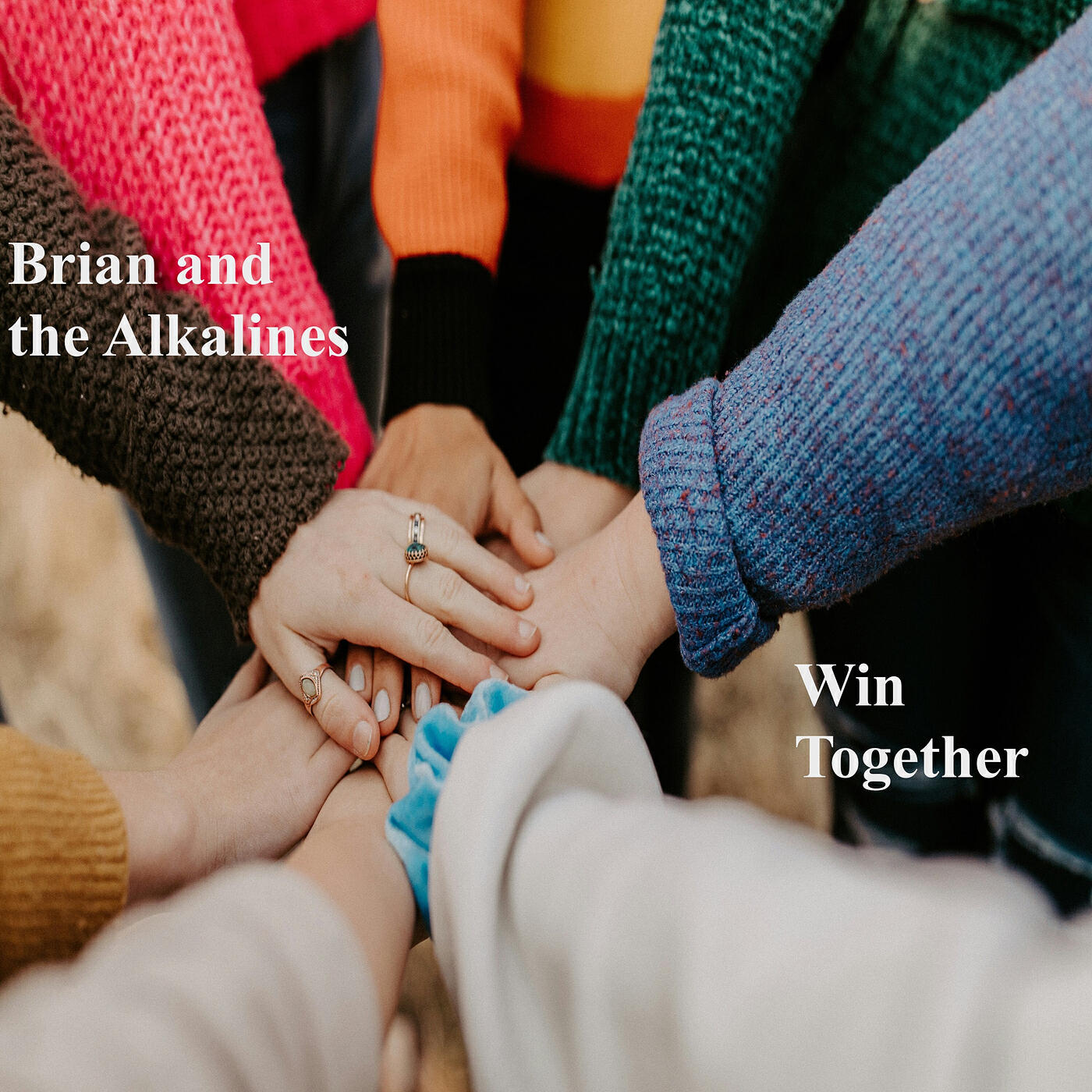 Релиз Win Together