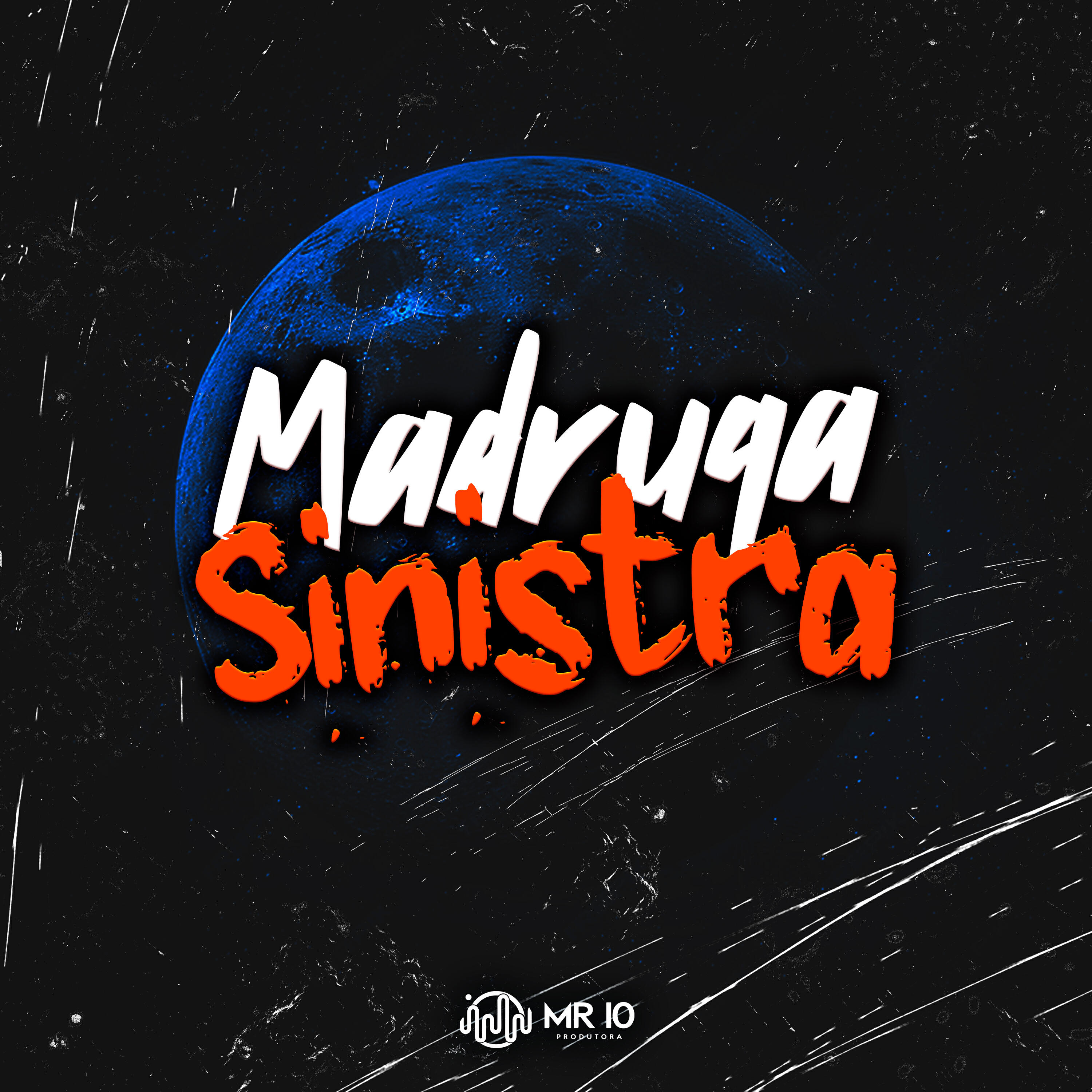 Релиз Madruga Sinistra