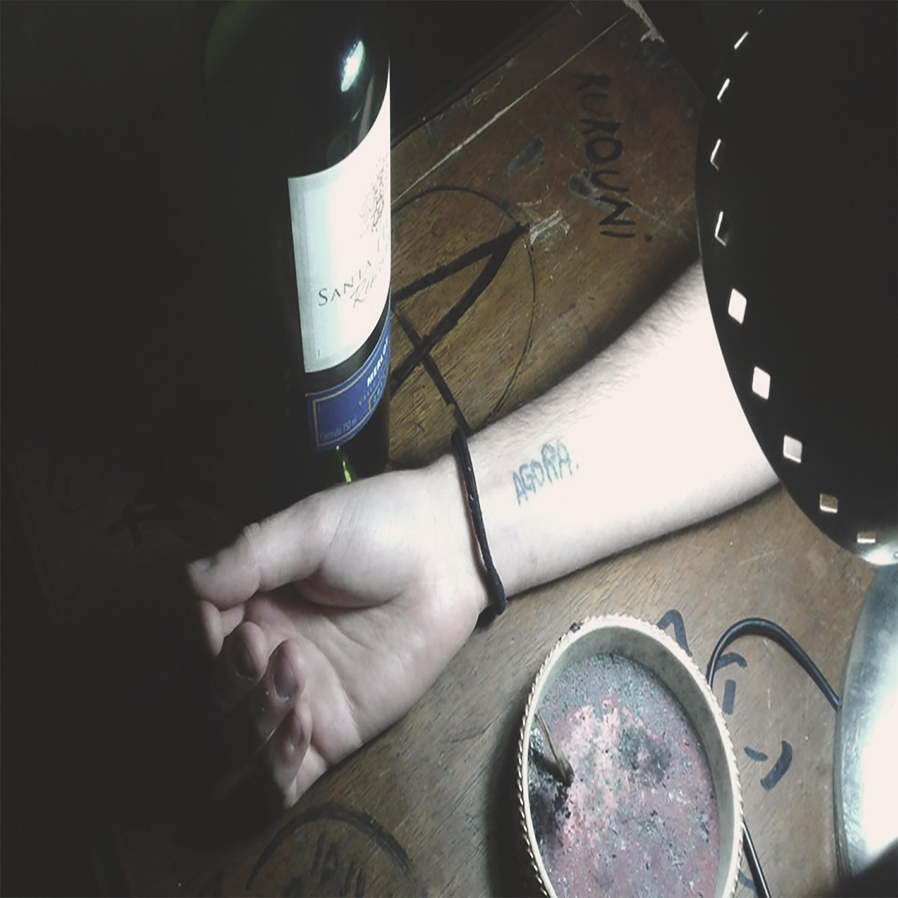Cyrne