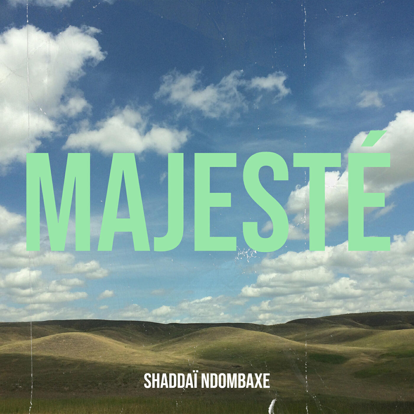 Релиз Majesté