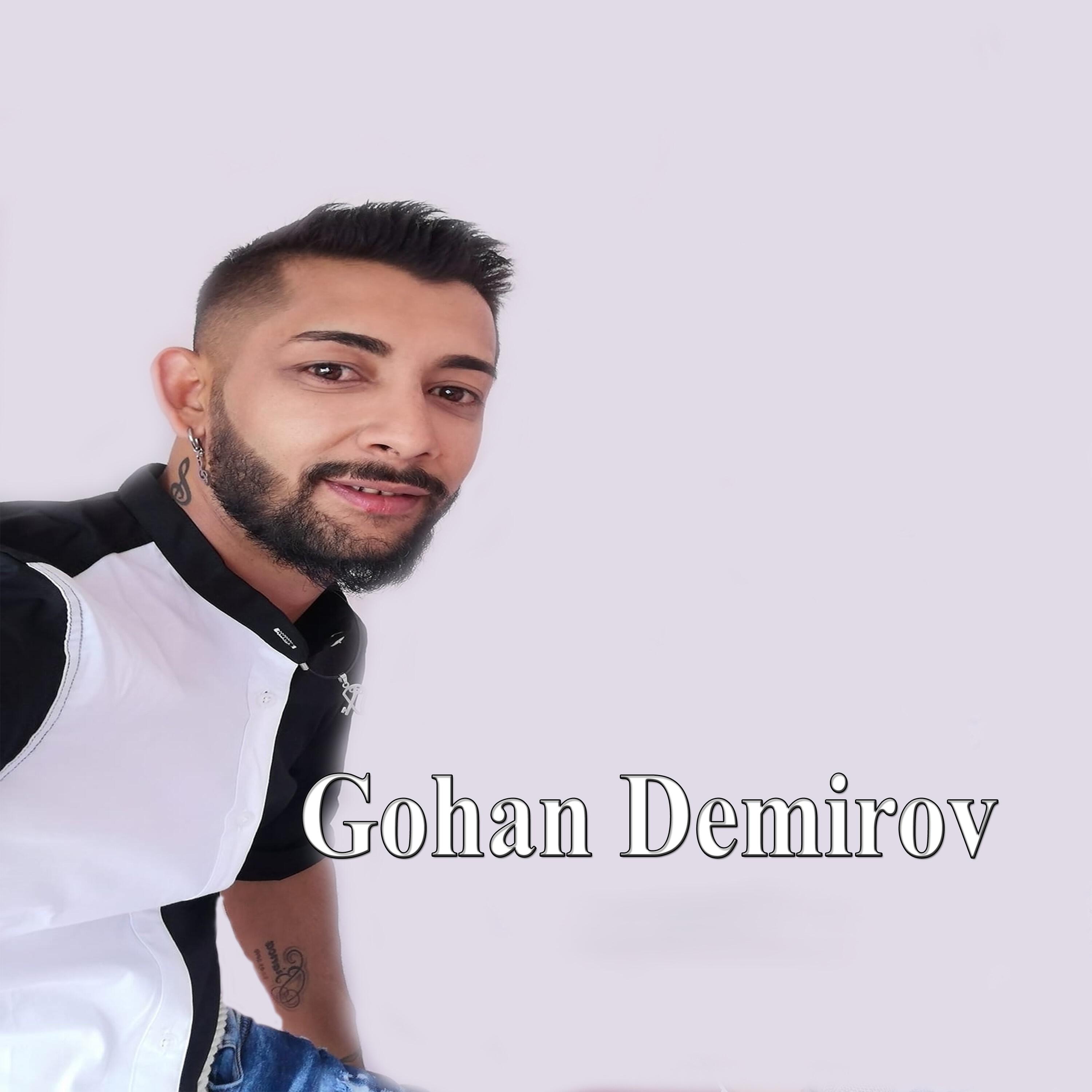 Gohan Demirov