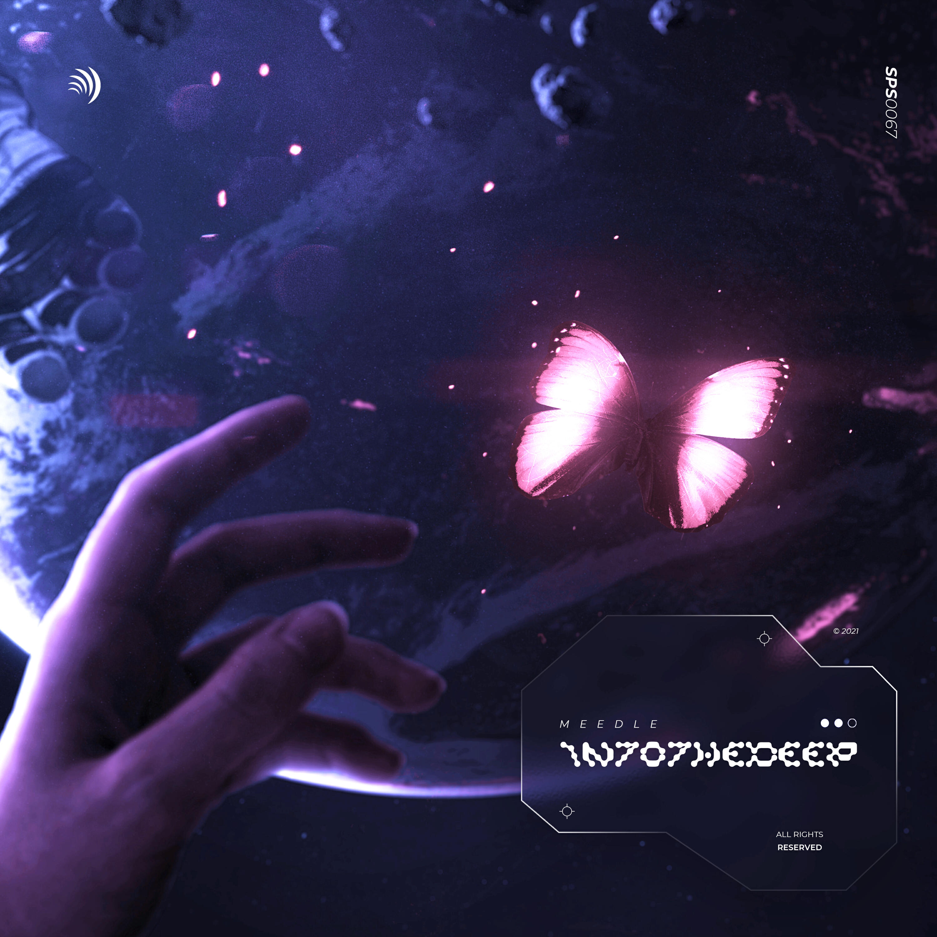 Релиз Into The Deep