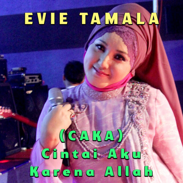 Релиз CAKA ( Cintai Aku Karena Allah )