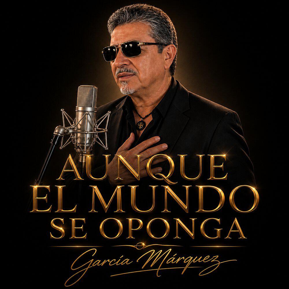 Релиз Aunque El Mundo Se Oponga