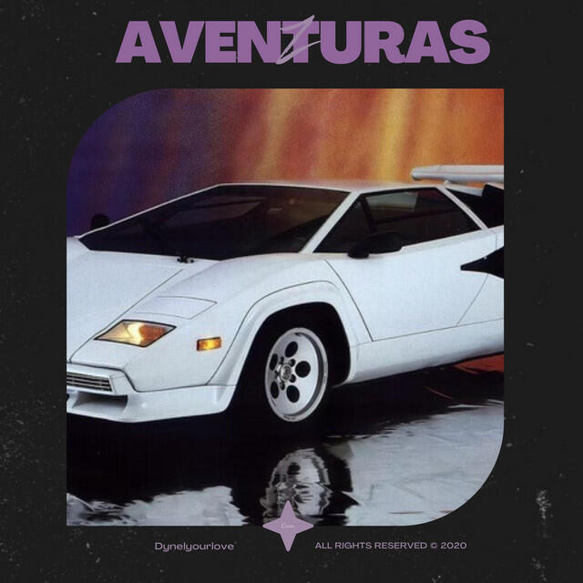 Релиз Aventuras