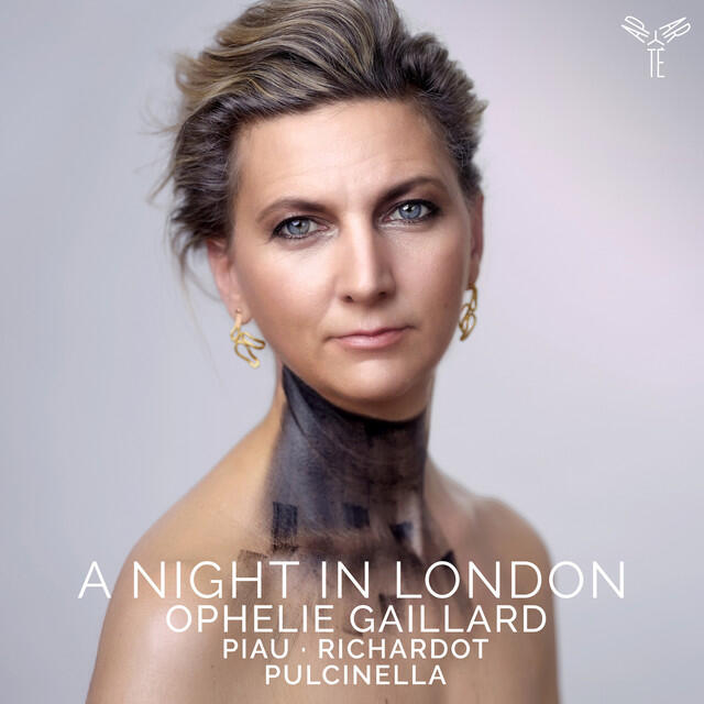 Релиз Francesco Geminiani: A Treatise of Good Taste in the Art of Musick: The Night Her Silent Sable Wore