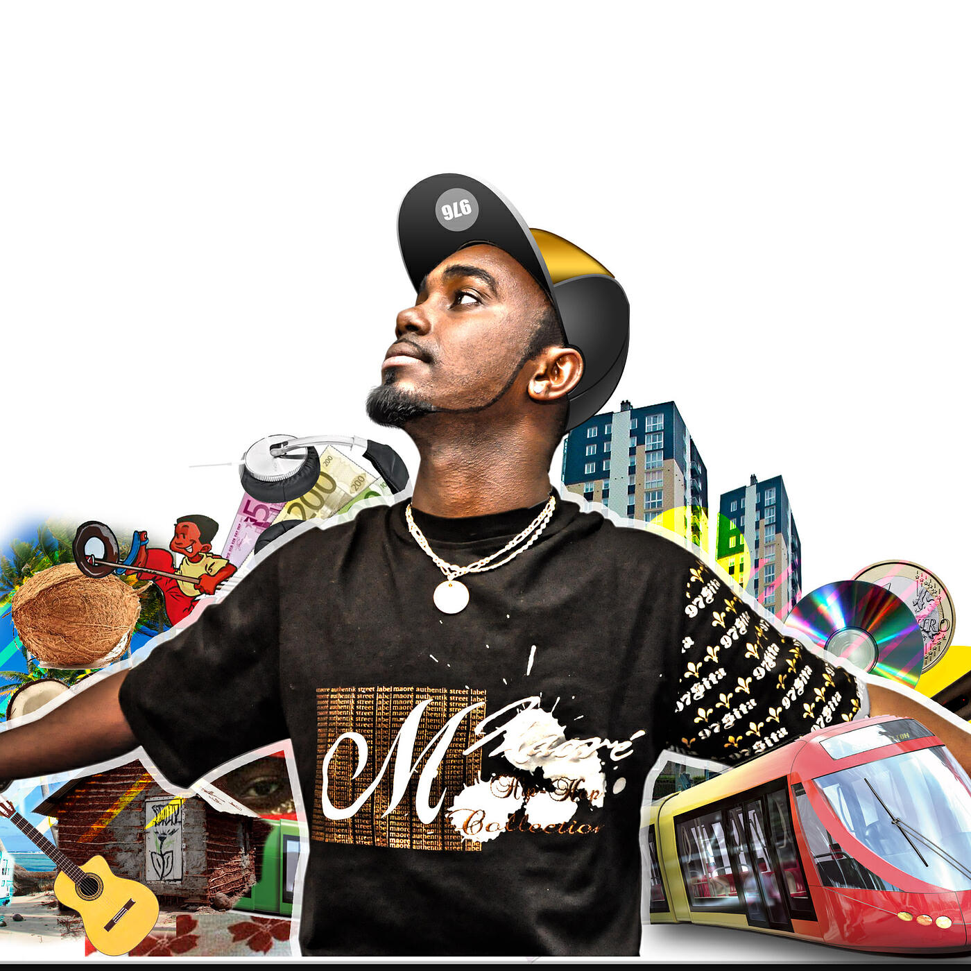 Релиз SANGDU101