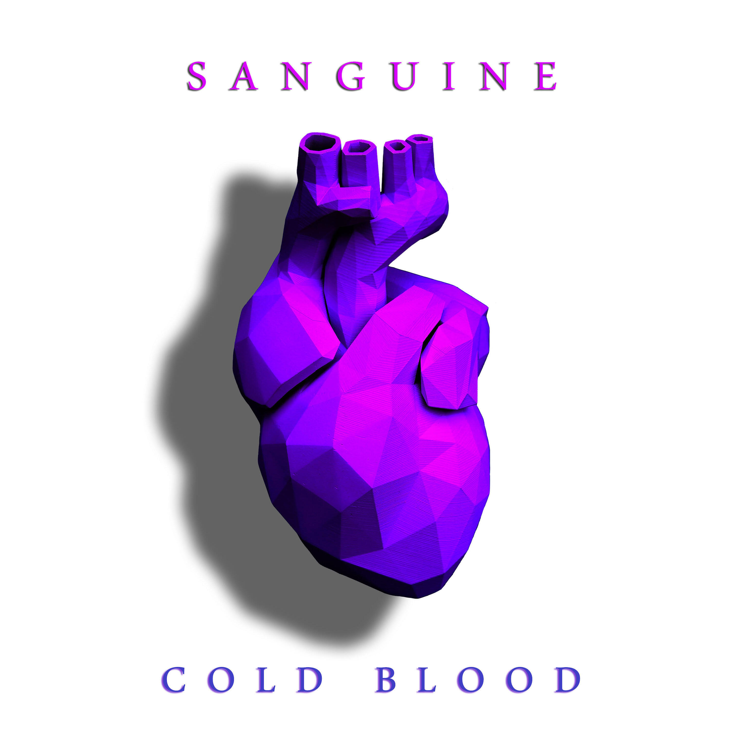Релиз Cold Blood