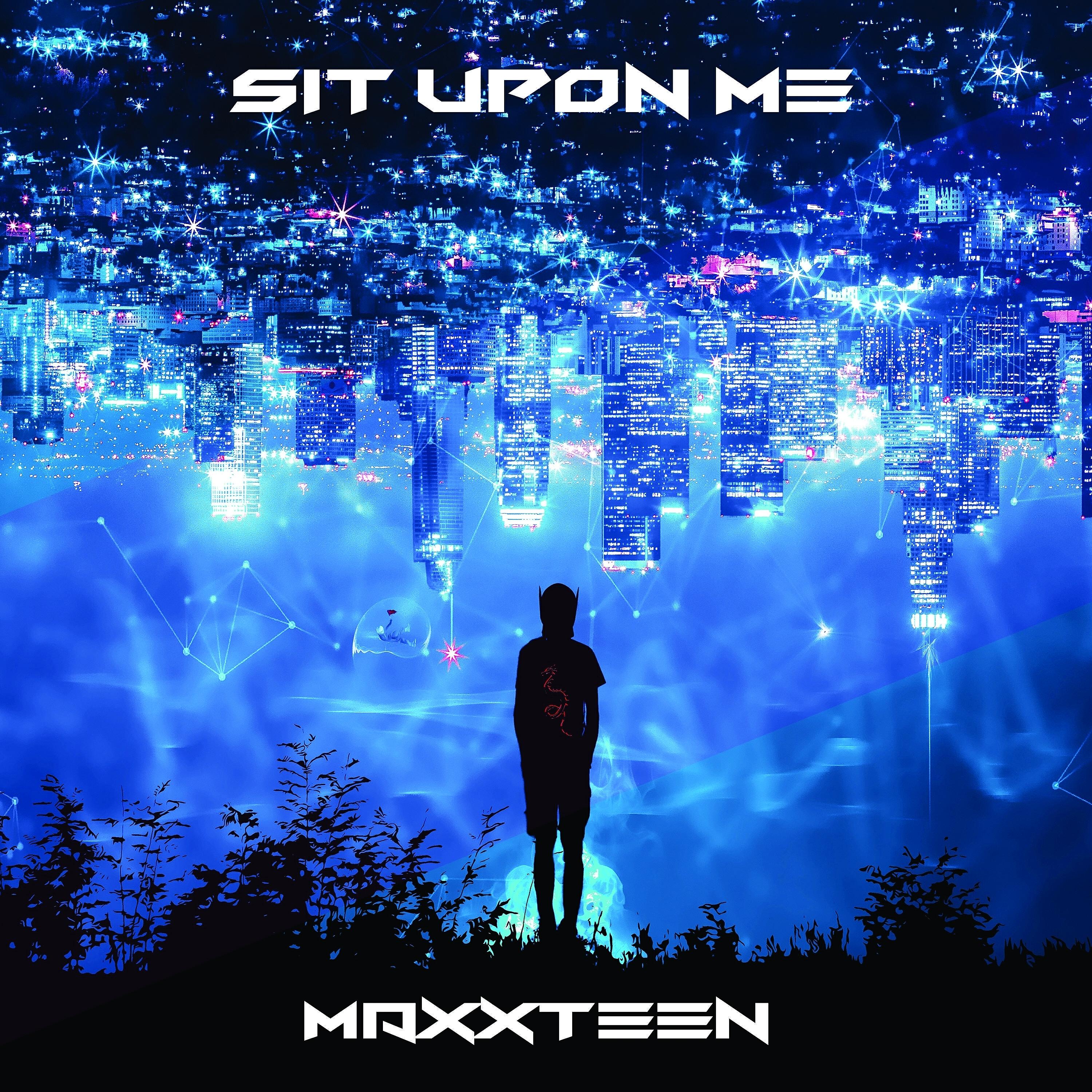 Релиз Sit upon Me