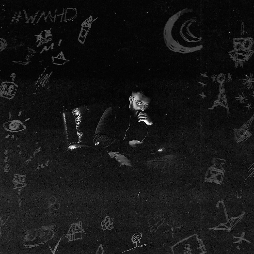 Релиз #WMHD