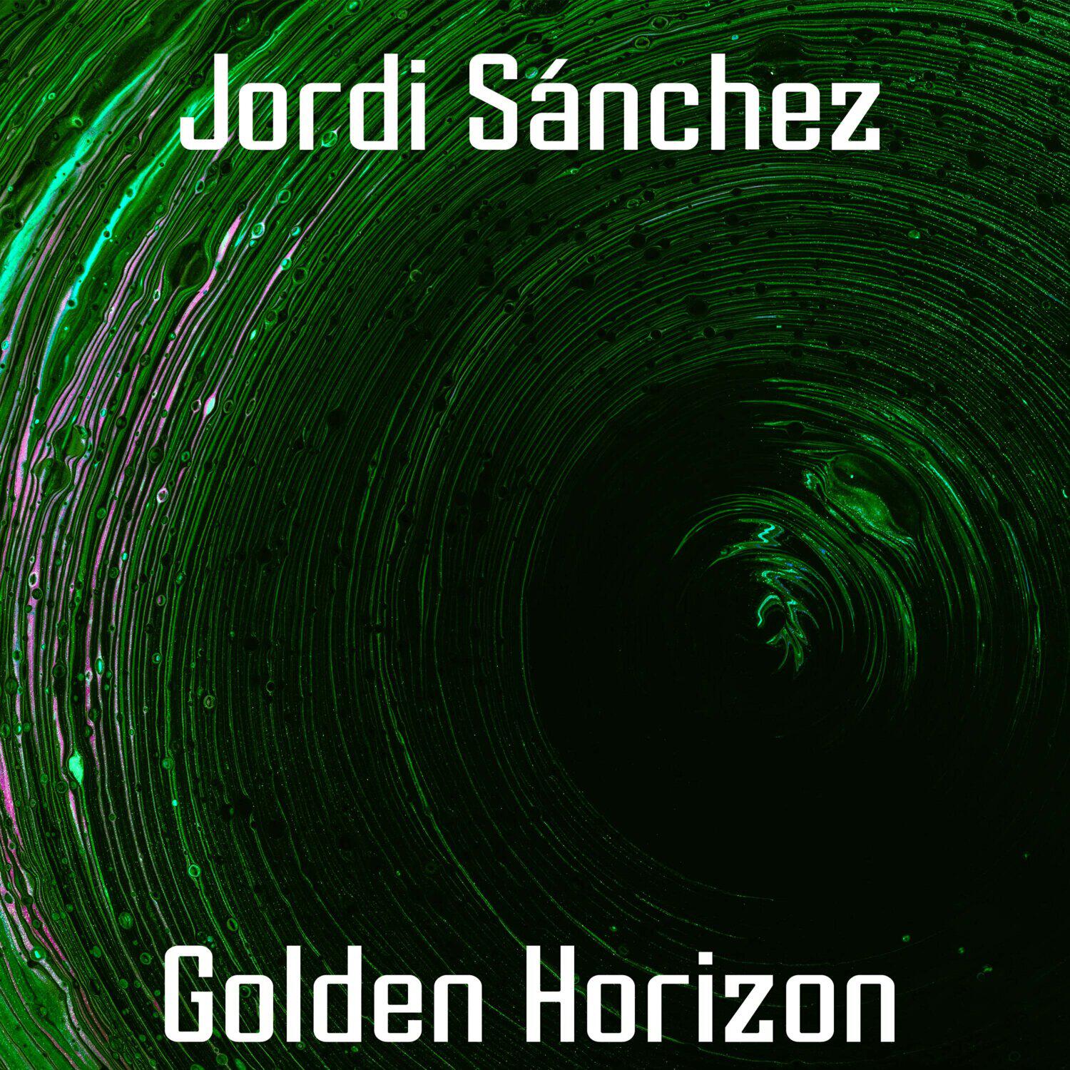 Релиз Golden Horizon