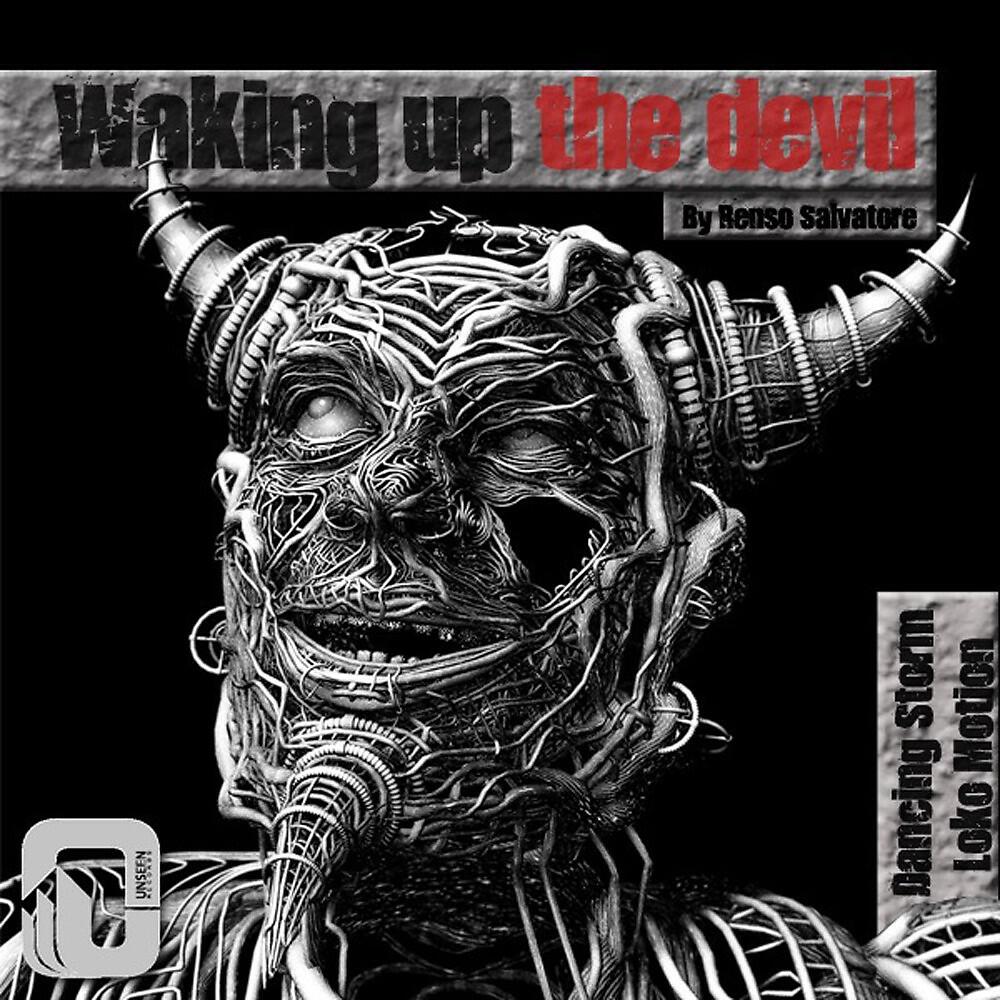 Релиз Waking Up the Devil E.P.