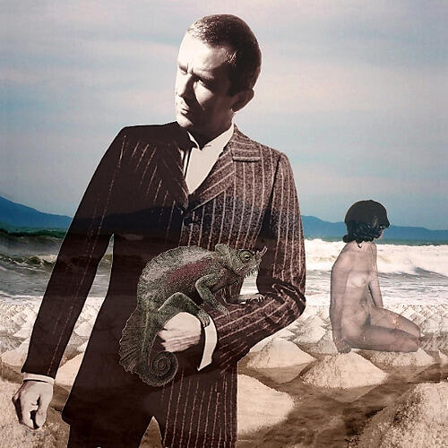 Paul Guiot