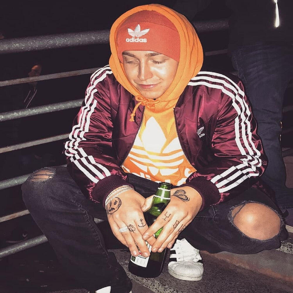 Релиз Porywam Ją