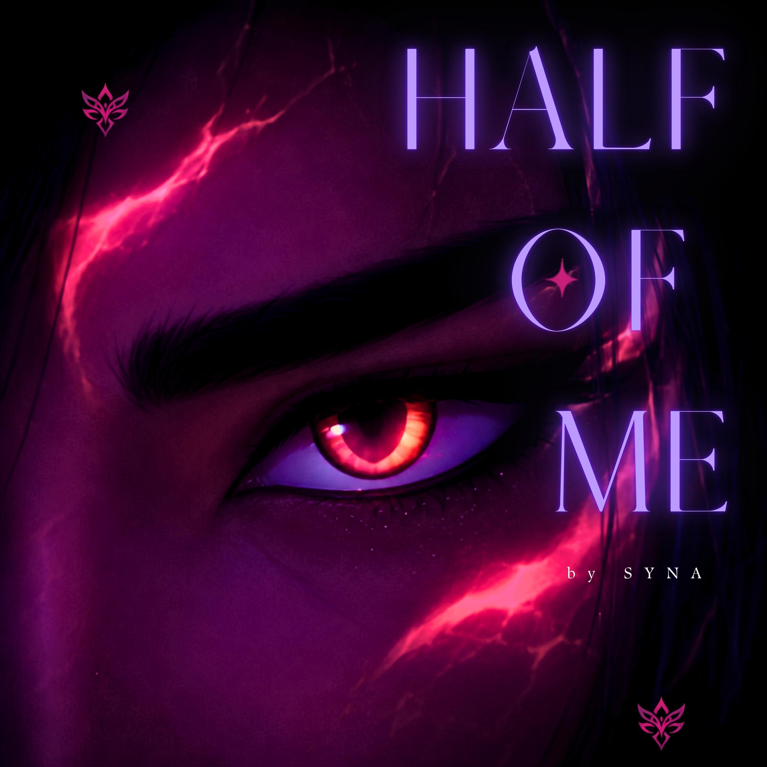 Релиз Half Of Me