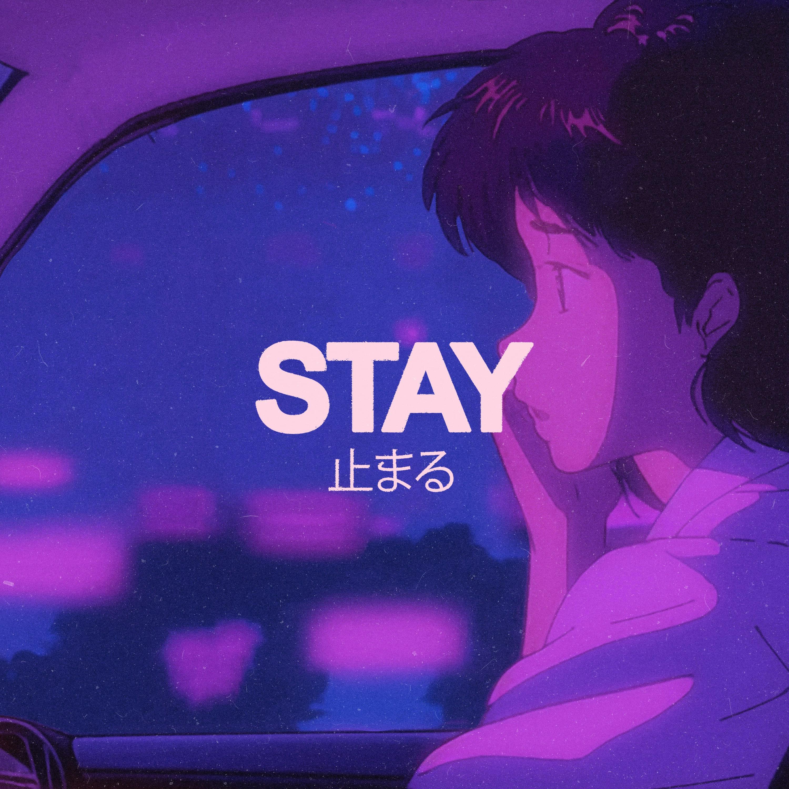 Релиз stay